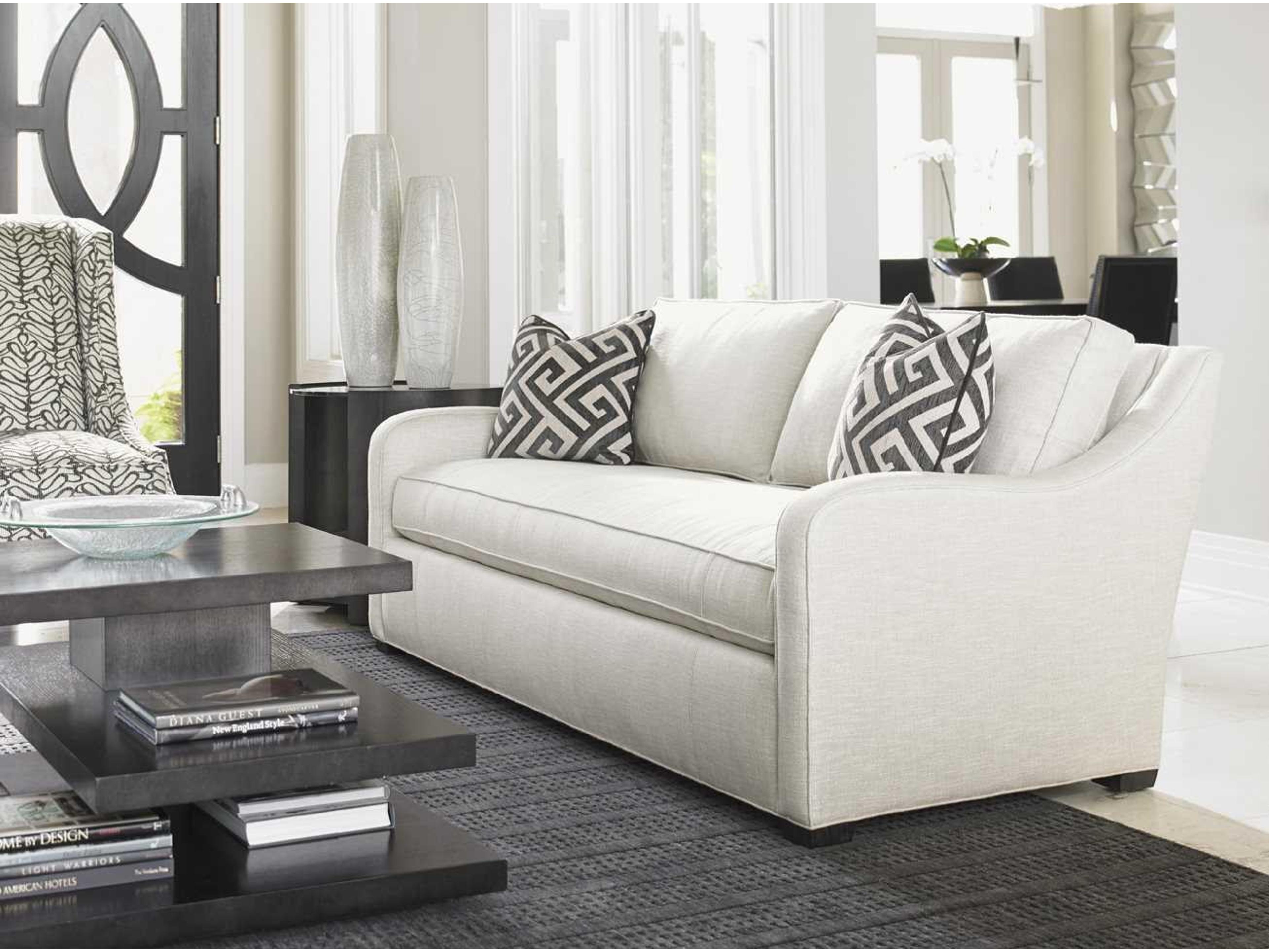 Lexington Carrera Upholstered Sofa