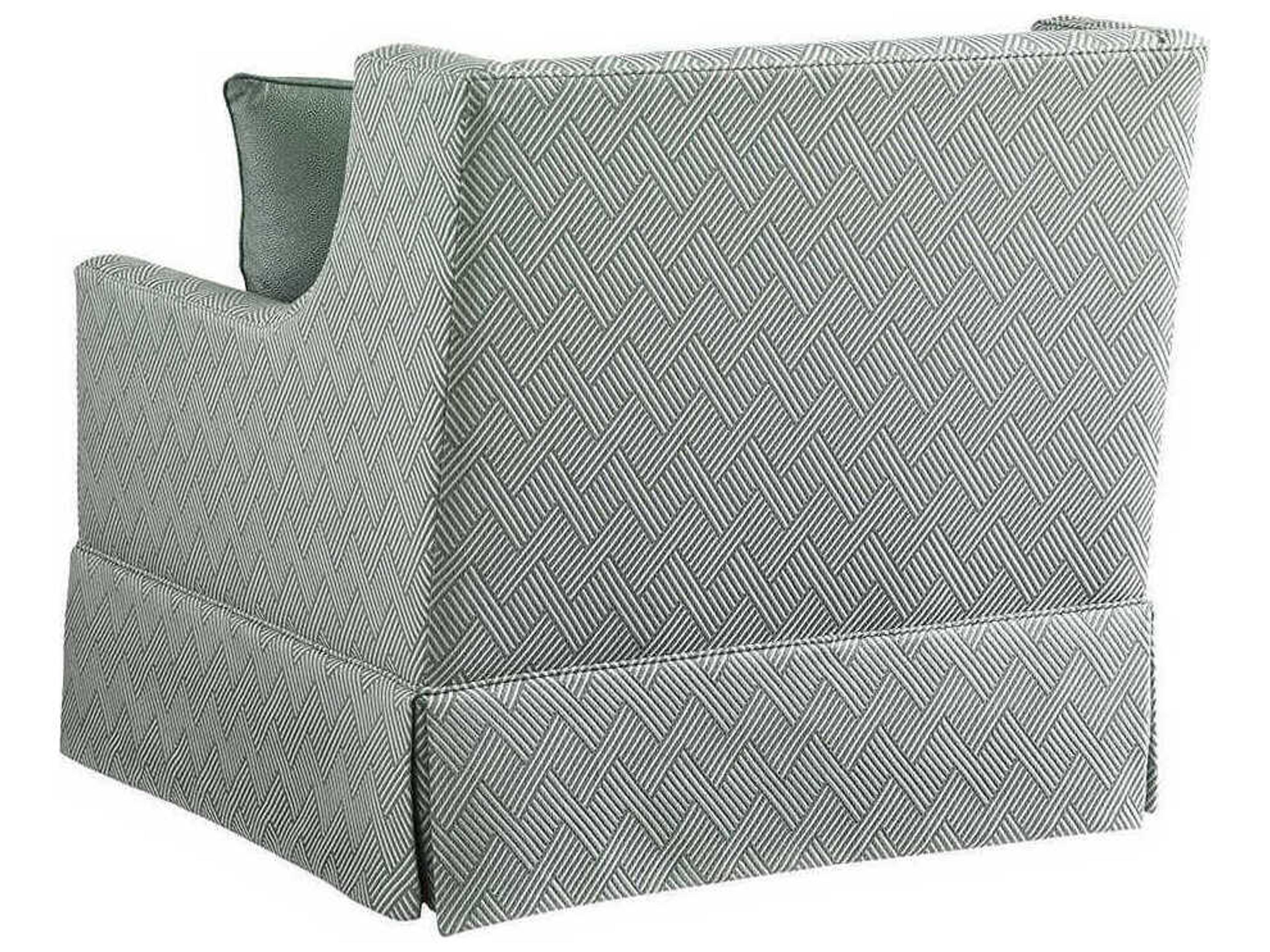 Lexington Oyster Bay Fabric Accent Chair