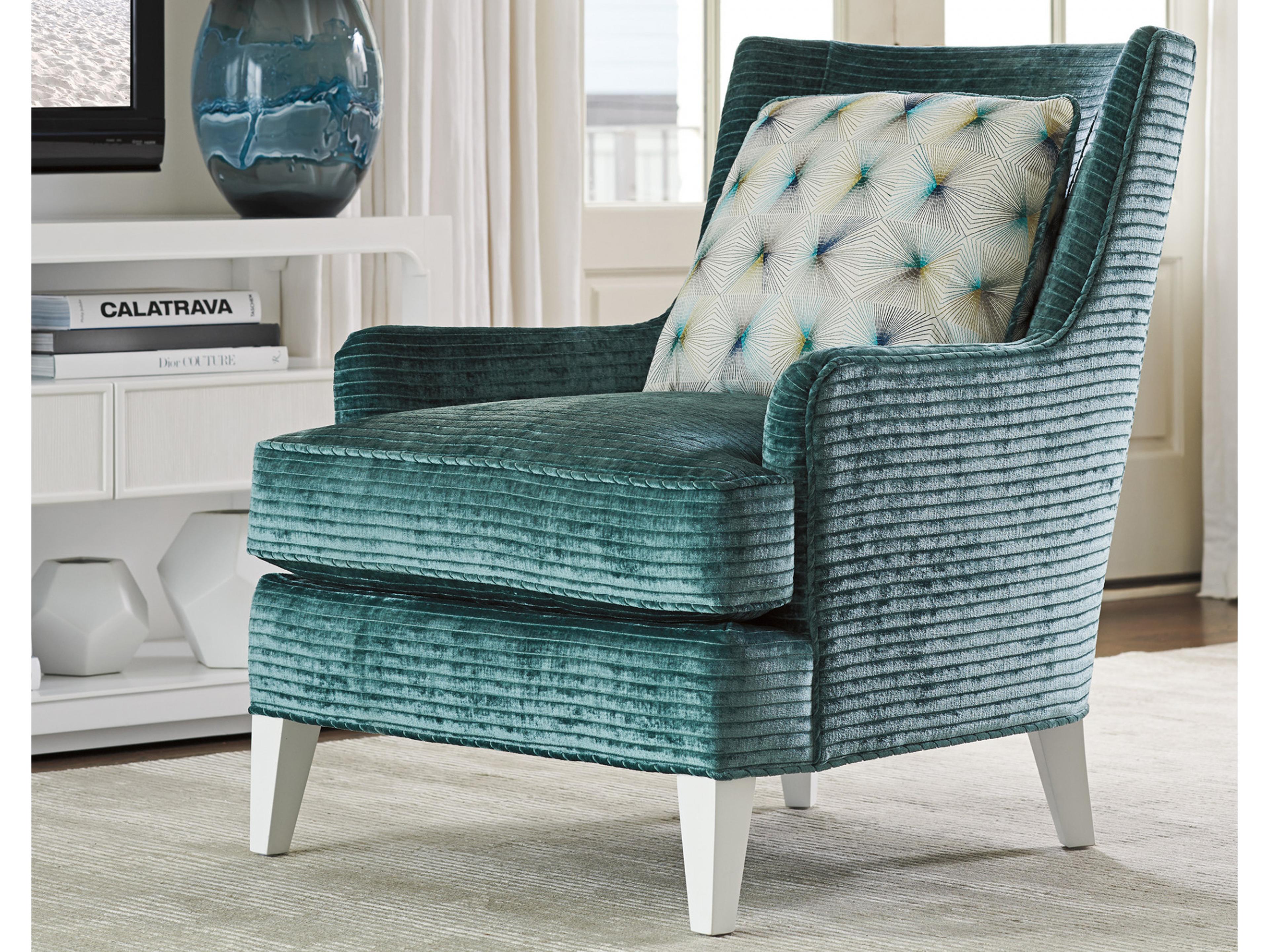 Lexington Avondale Fabric Accent Chair