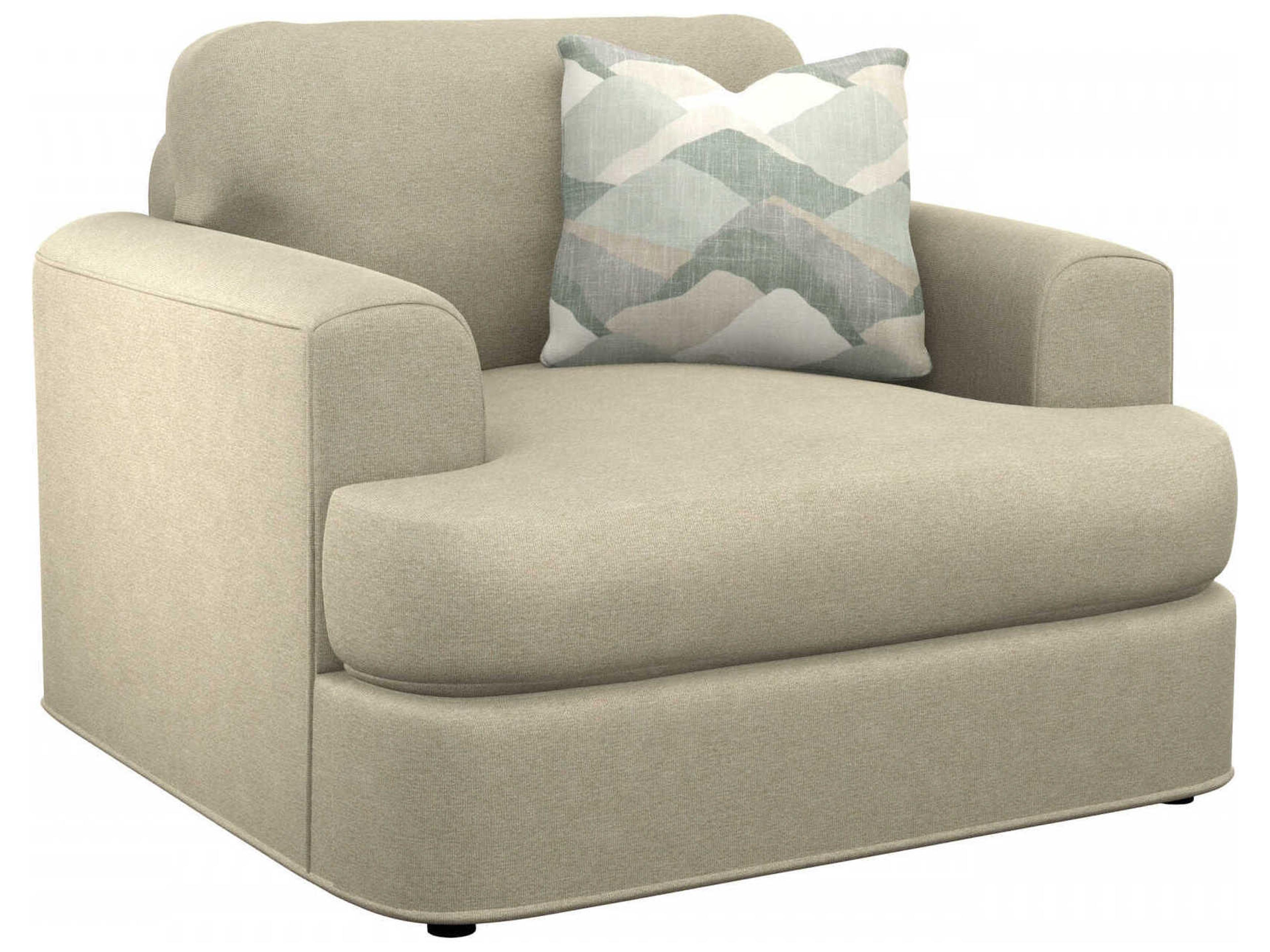 Lexington Laurel Canyon Fabric Accent Chair