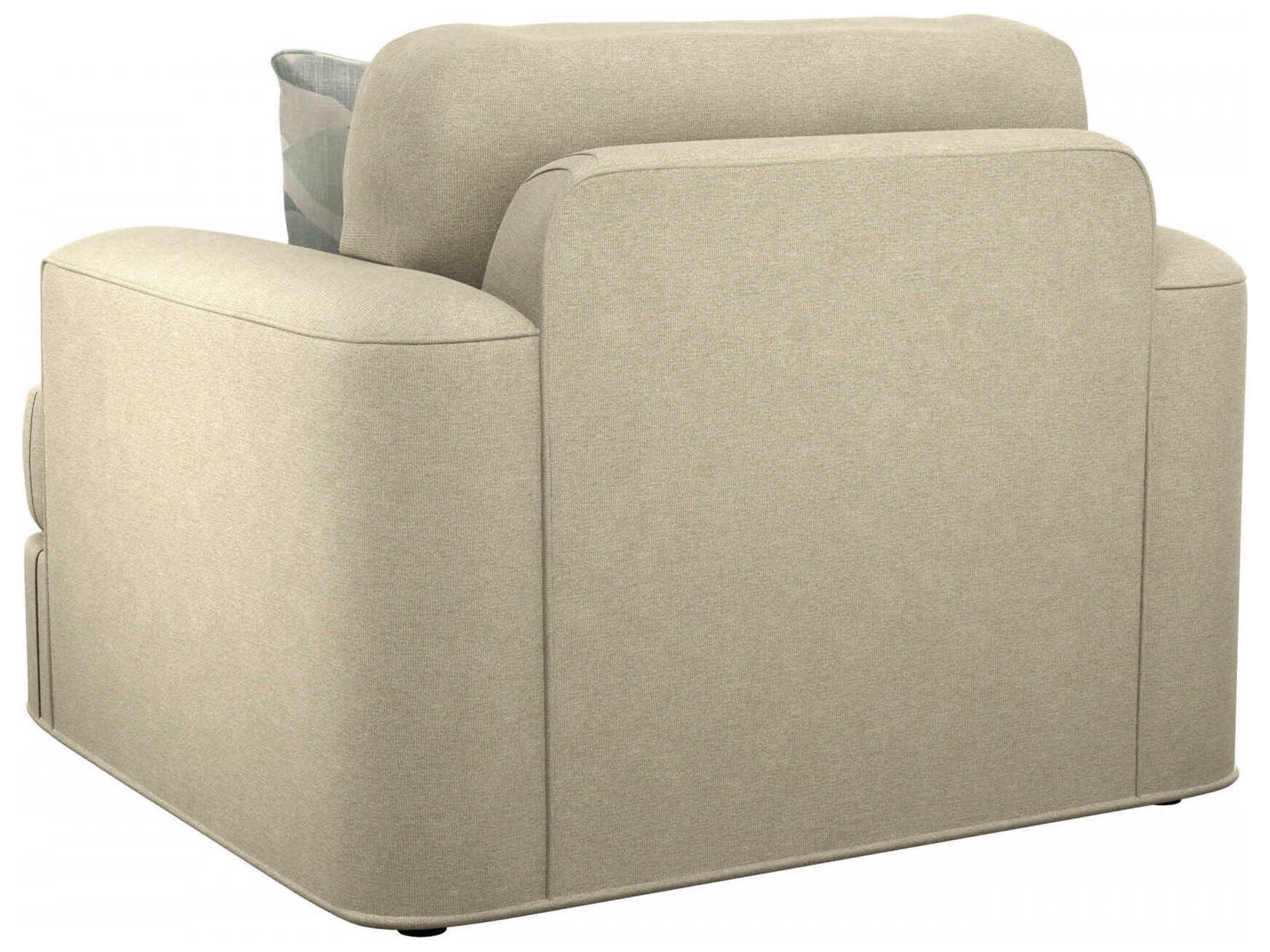 Lexington Laurel Canyon Fabric Accent Chair