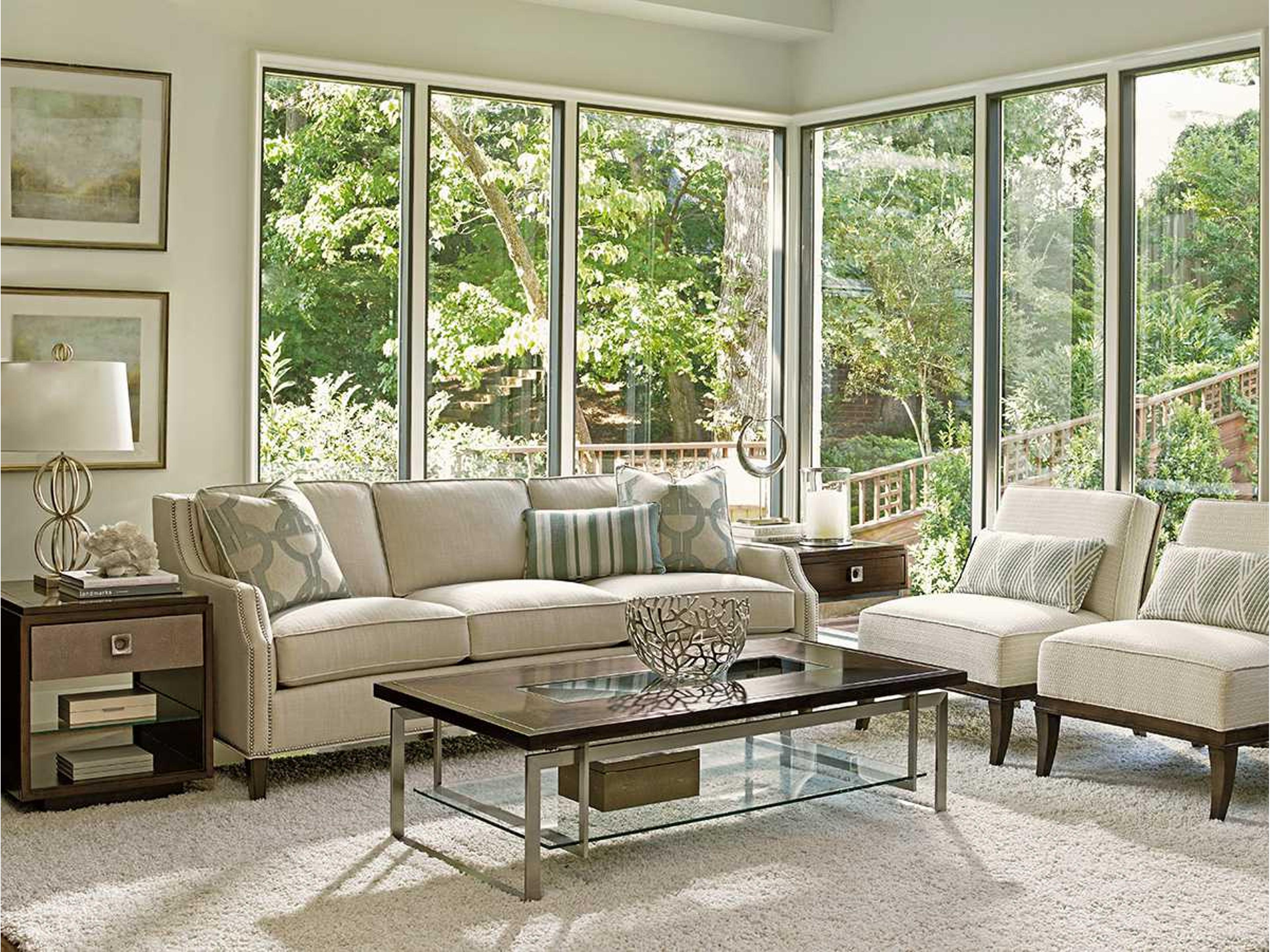 Lexington Macarthur Park Upholstered Sofa