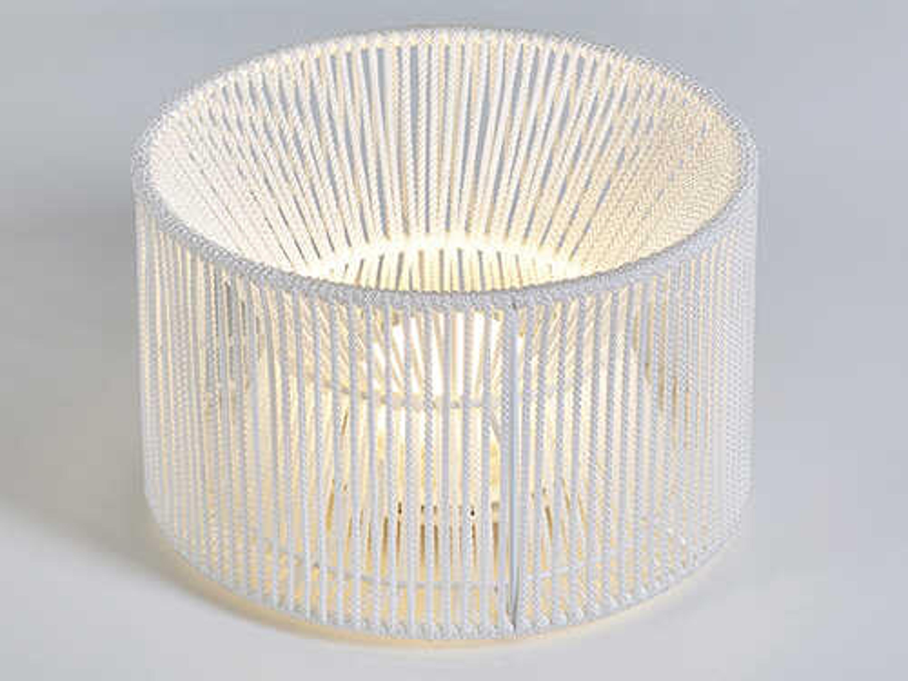 Acapulco 1-Light Outdoor Lamp