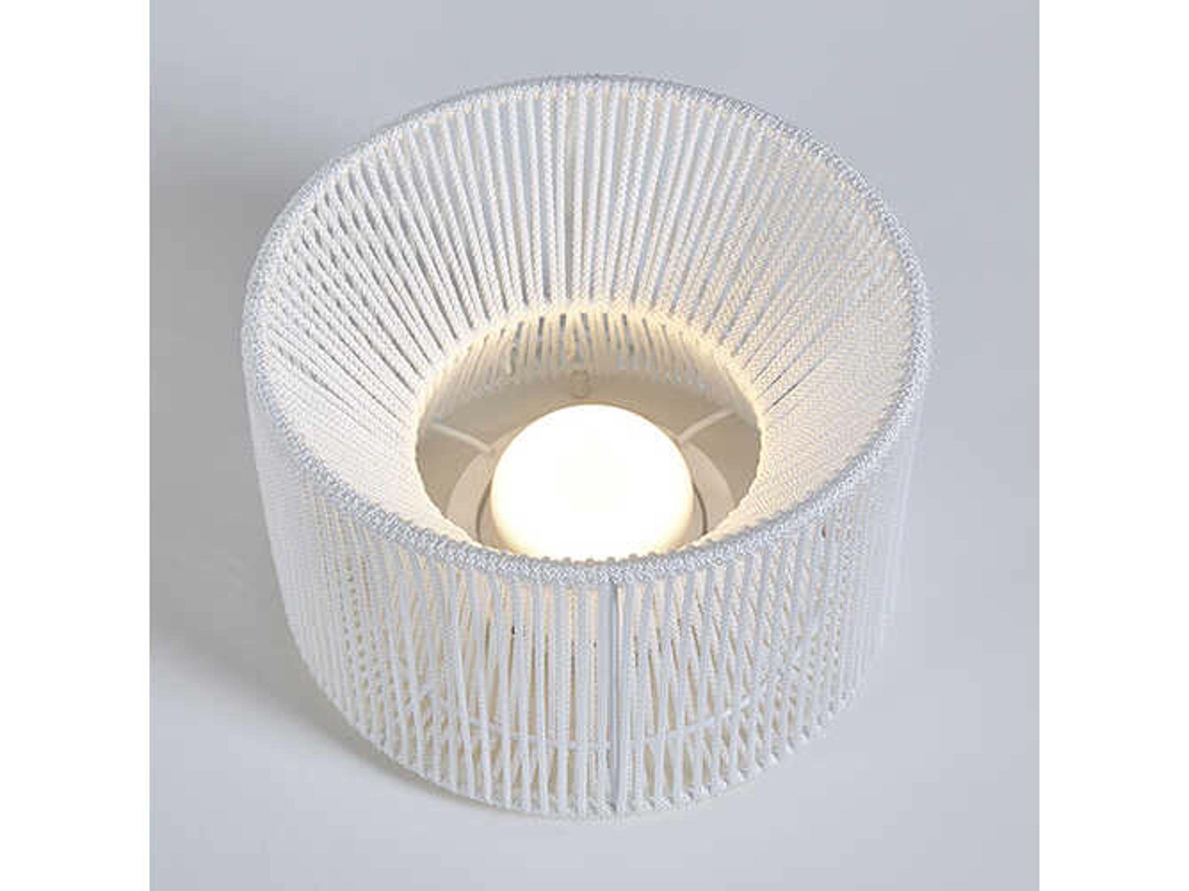Luxcambra Acapulco 1-Light Outdoor Lamp