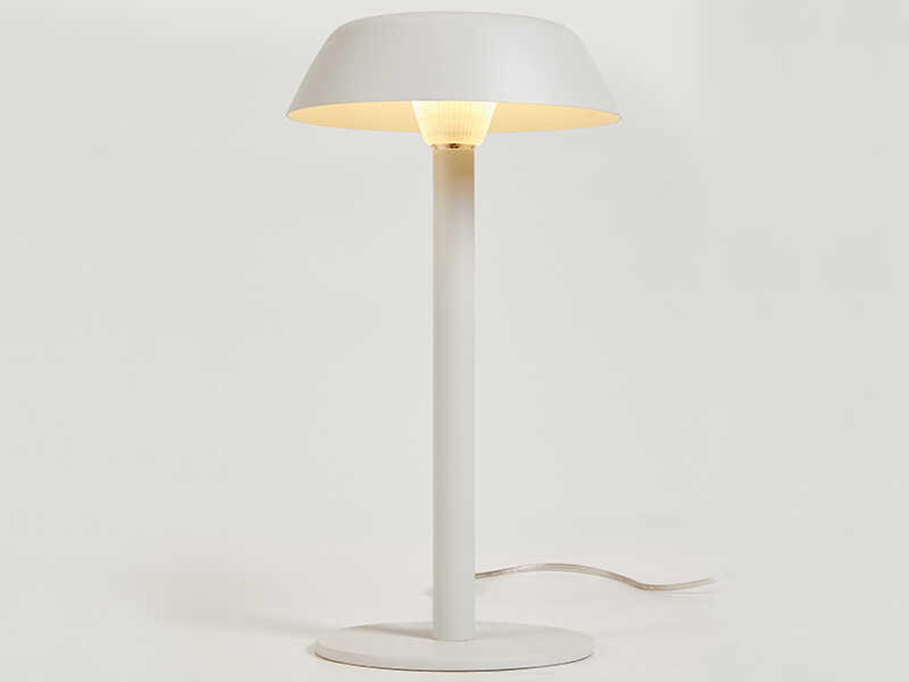 Sarria White Table Lamp