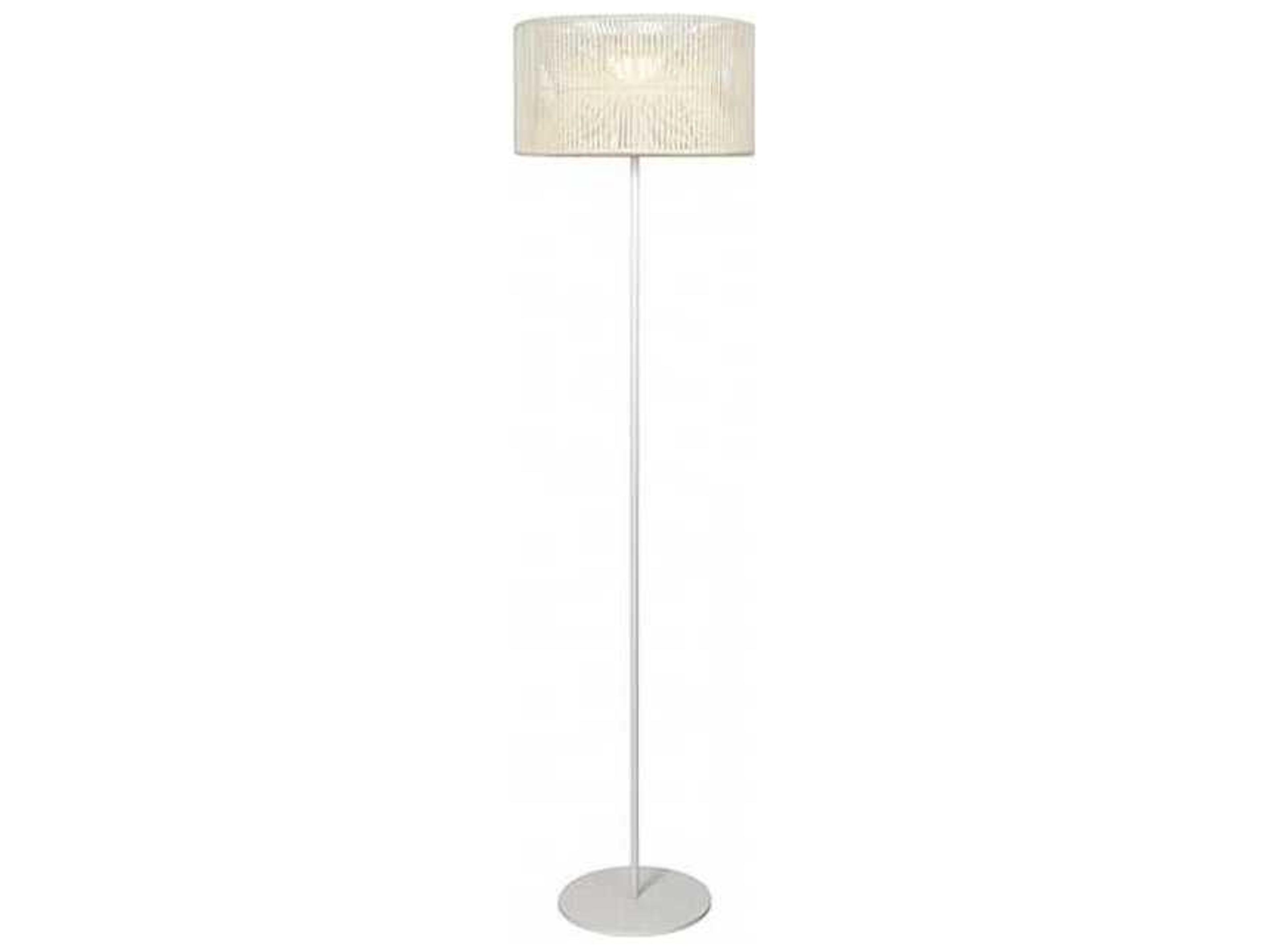 Acapulco 1-Light Outdoor Lamp