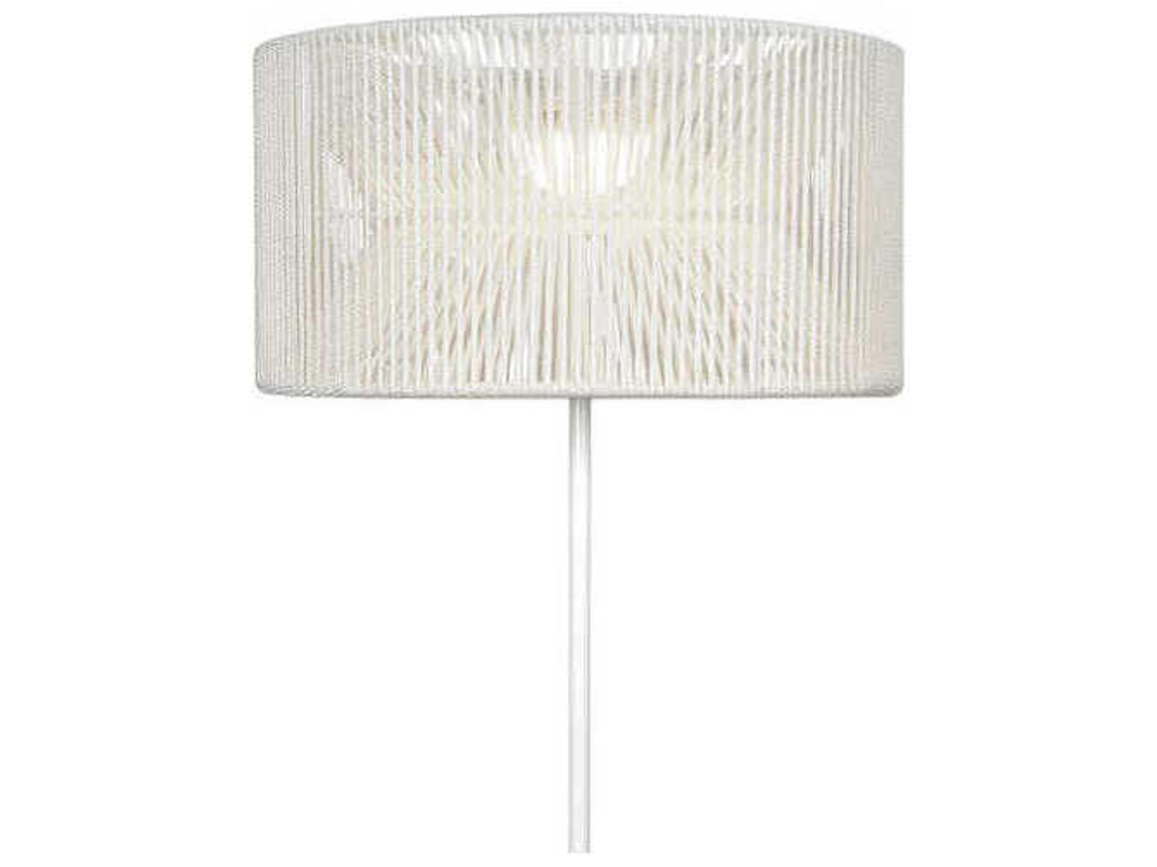 Luxcambra Acapulco 1-Light Outdoor Lamp