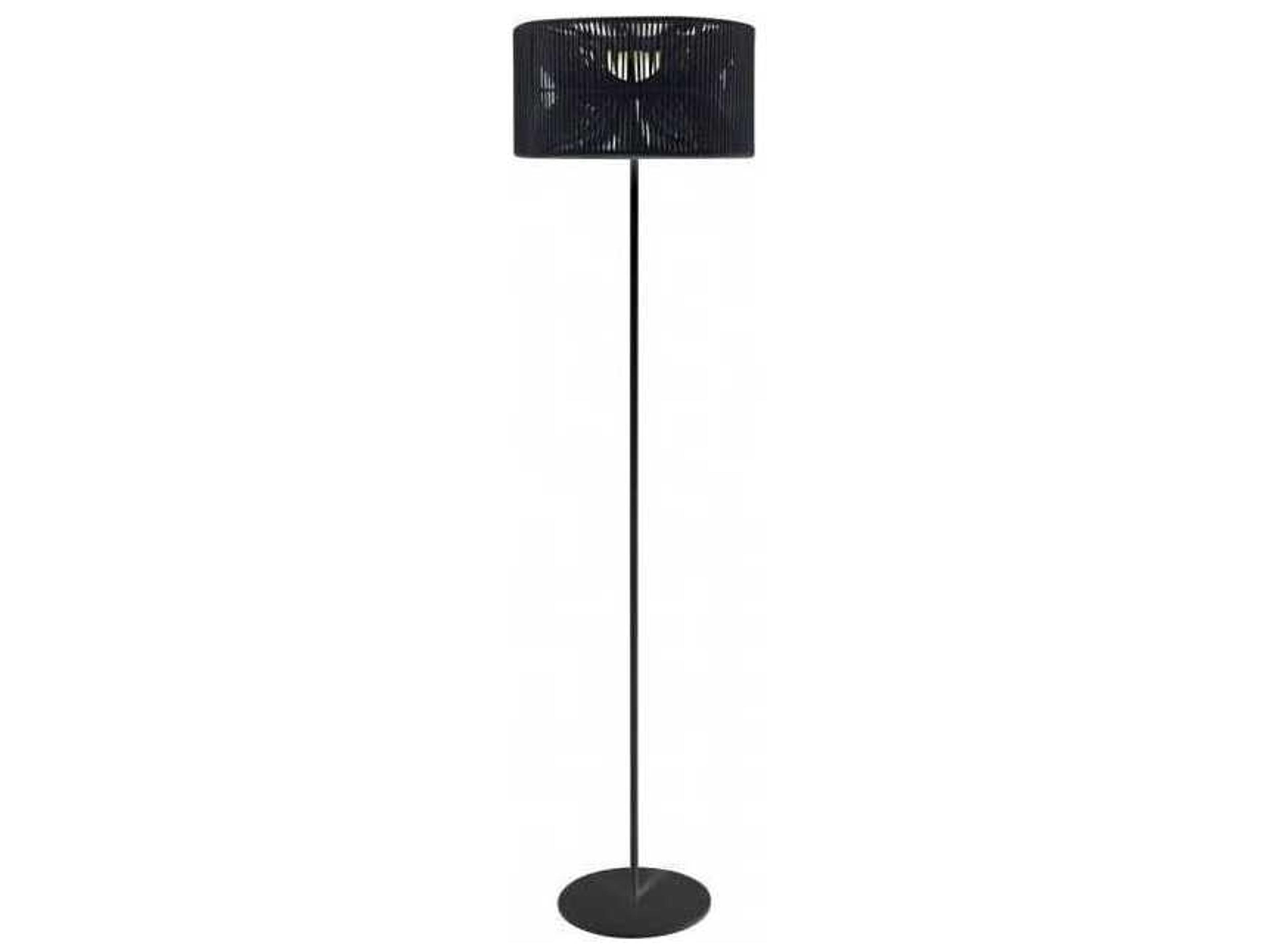 Acapulco 1-Light Outdoor Lamp