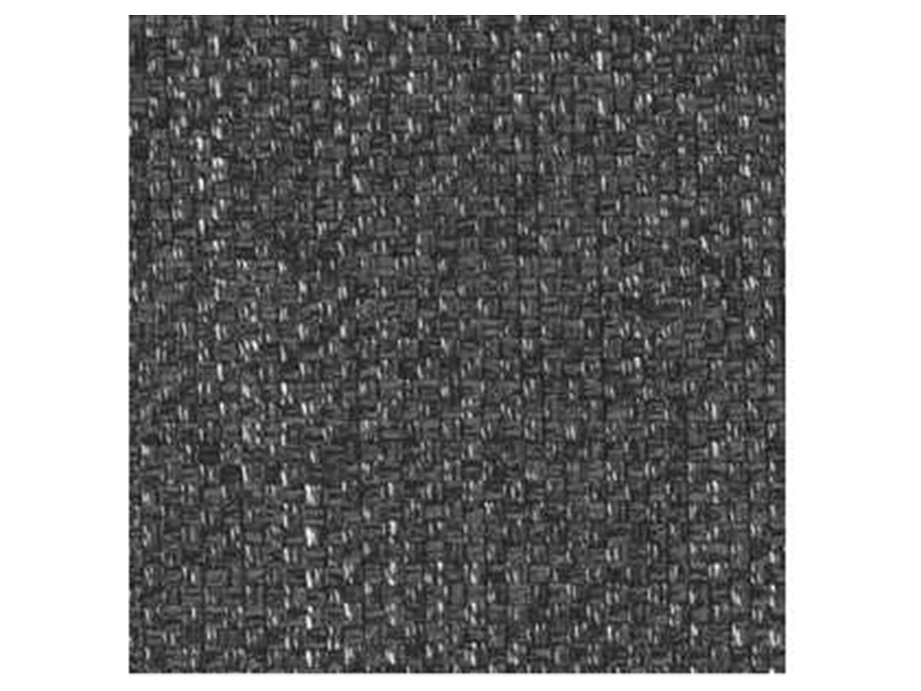 Luxcor Modluxe Newport Dining Chair in Dark Shadow Fabric and Walnut