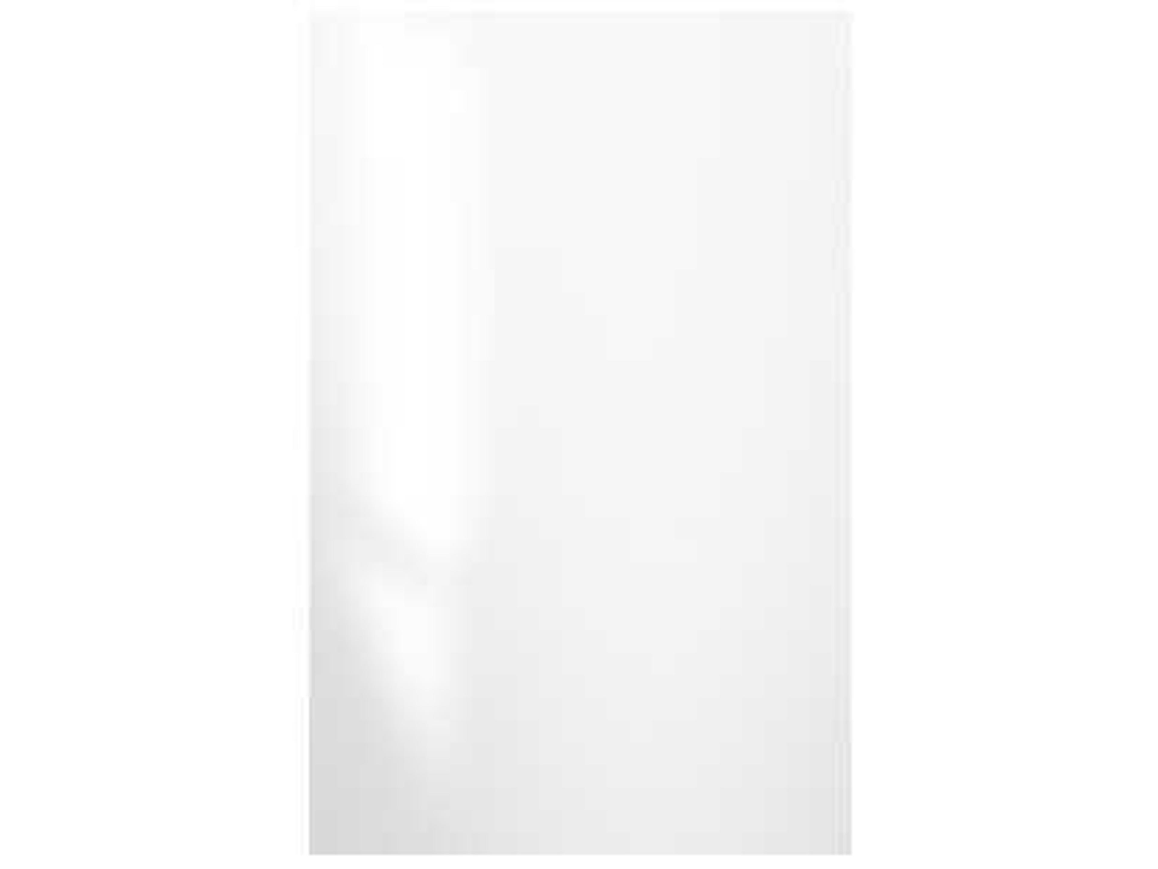 Luxcor Modluxe Otford Bookcase Glossy White