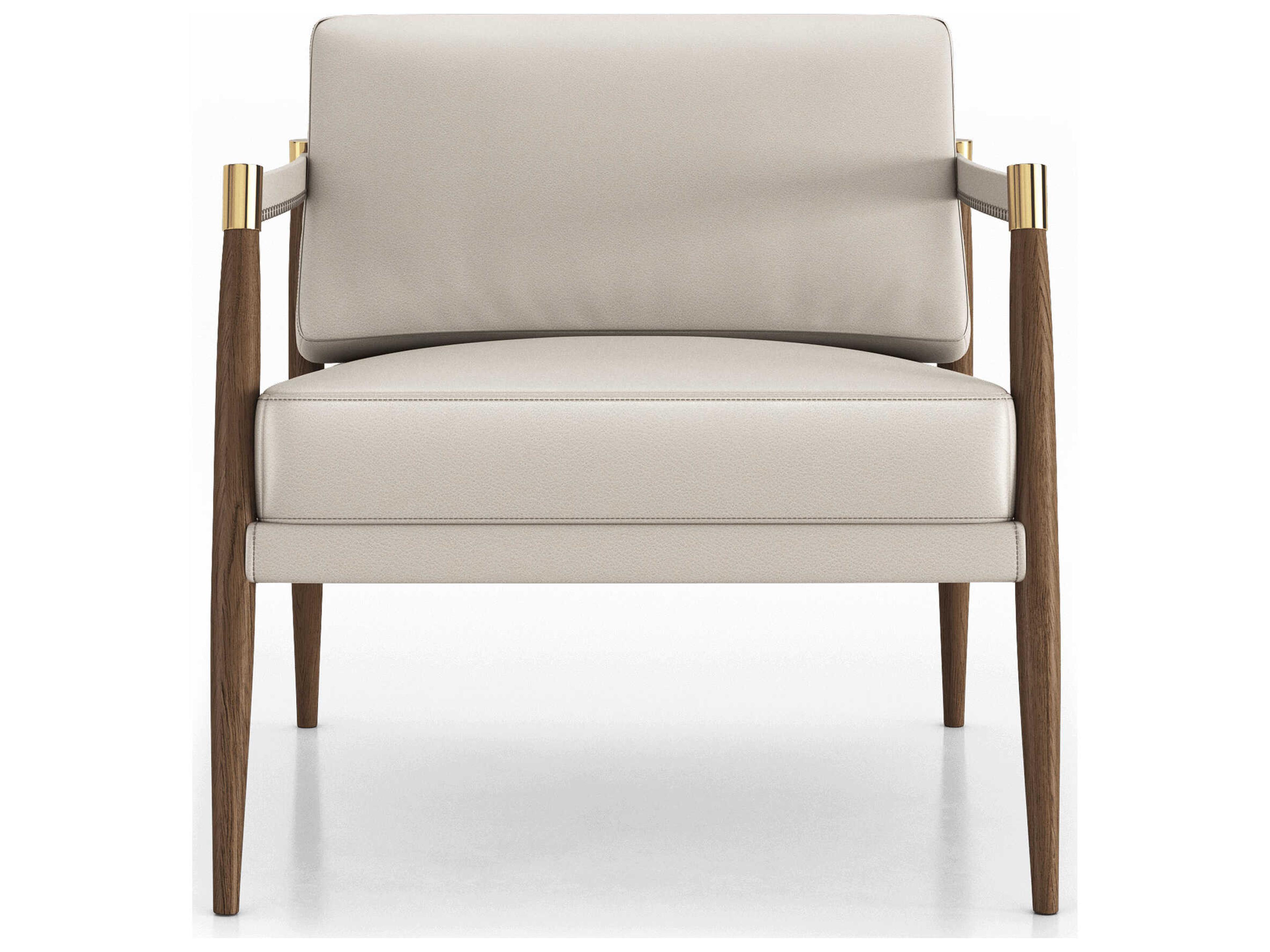 Luxcor Modluxe Recife Armchair Opala Leather