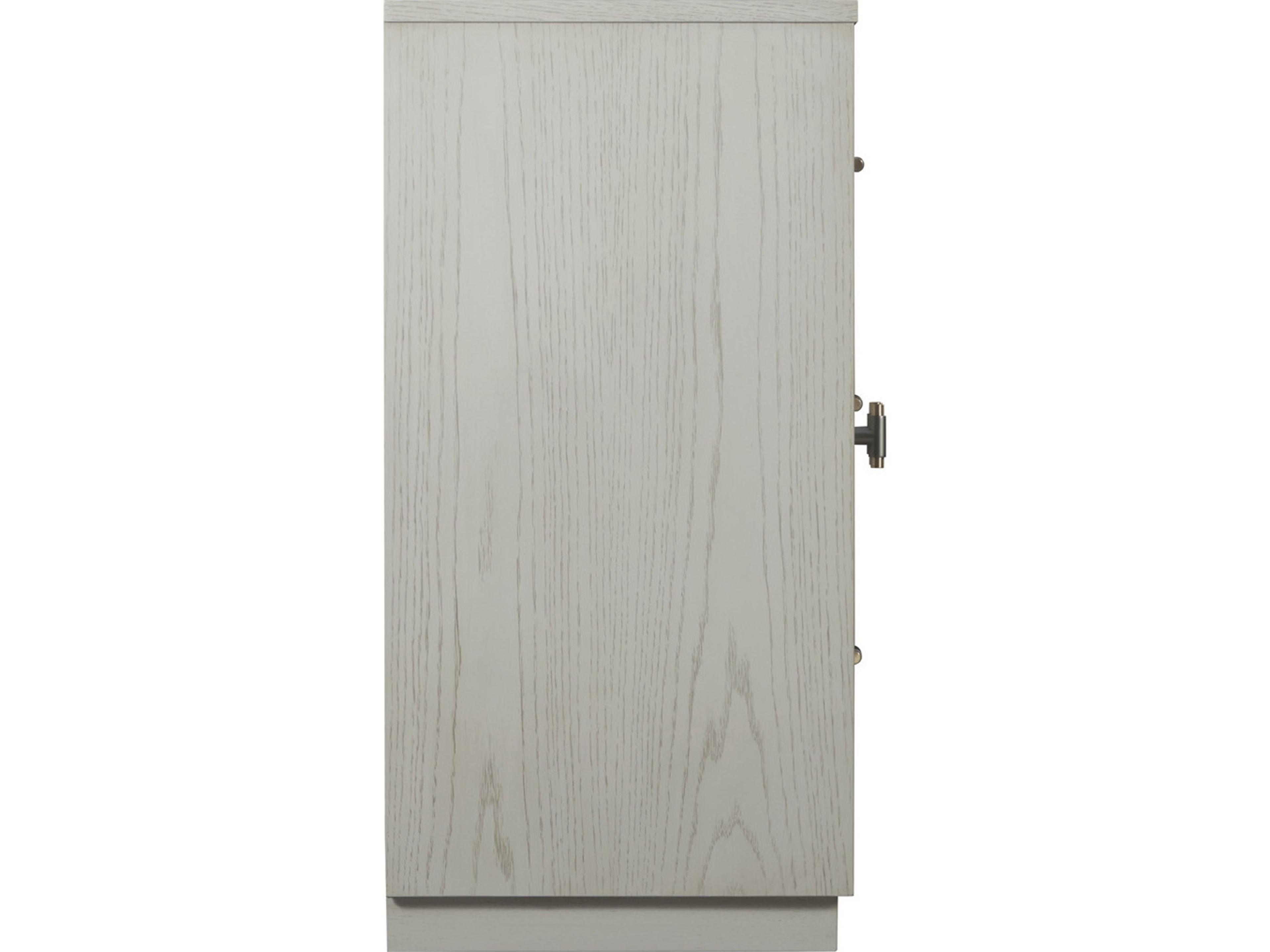 Luxecor Atelier 16" Oak Wood Sideboard