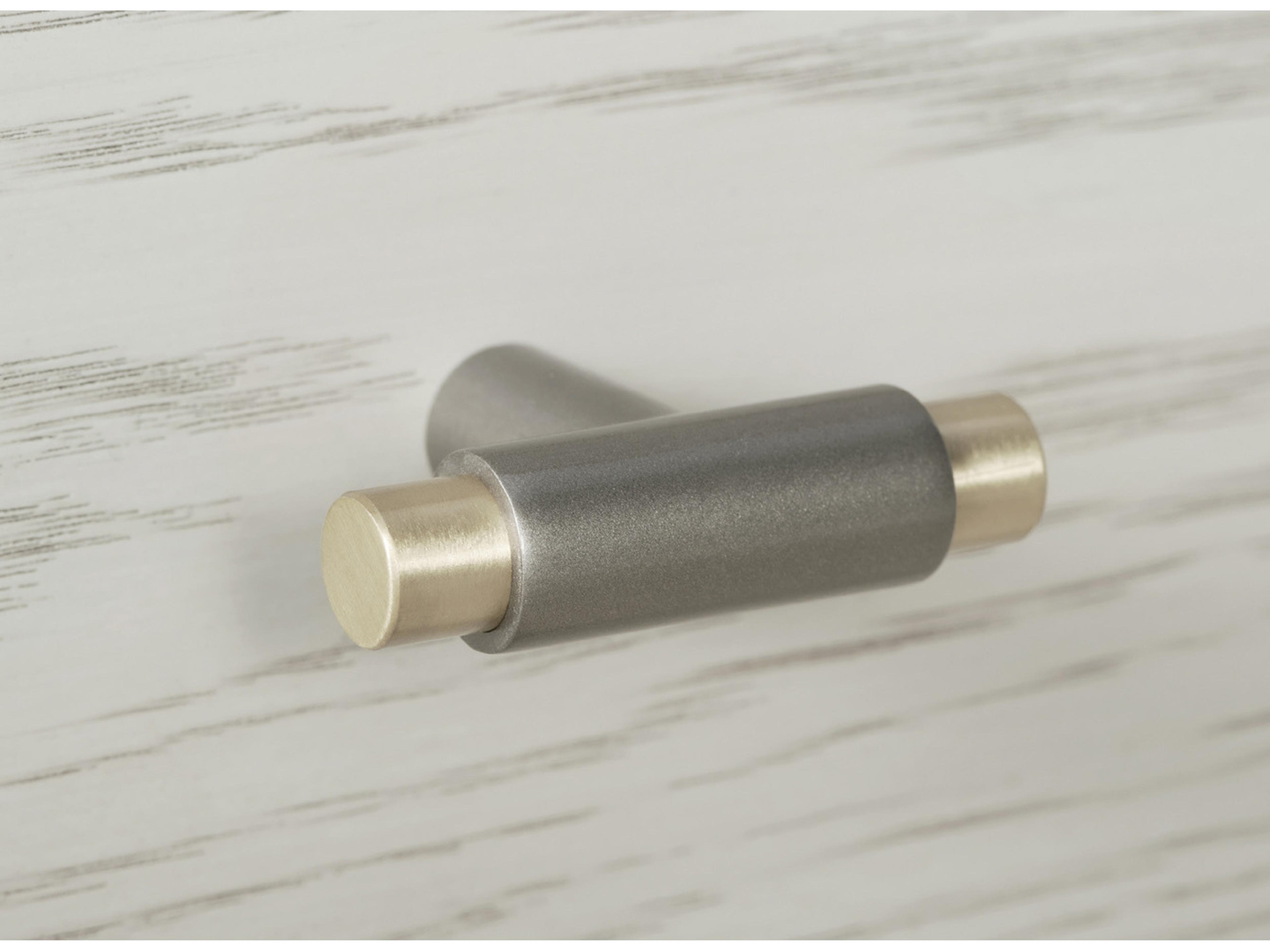 Luxecor Atelier 16" Oak Wood Sideboard