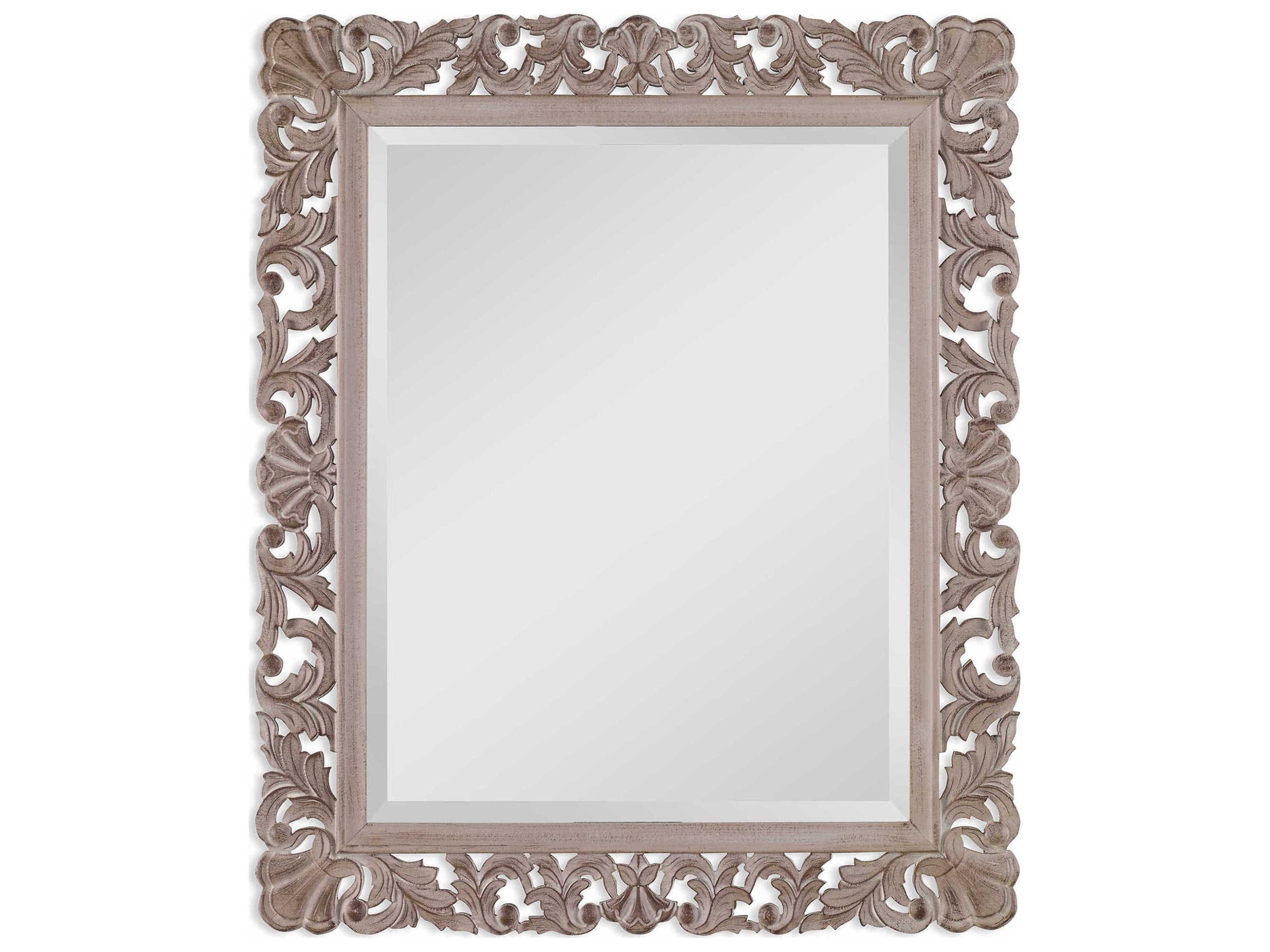 Luxecor Illumination Rectangular Wall Mirror
