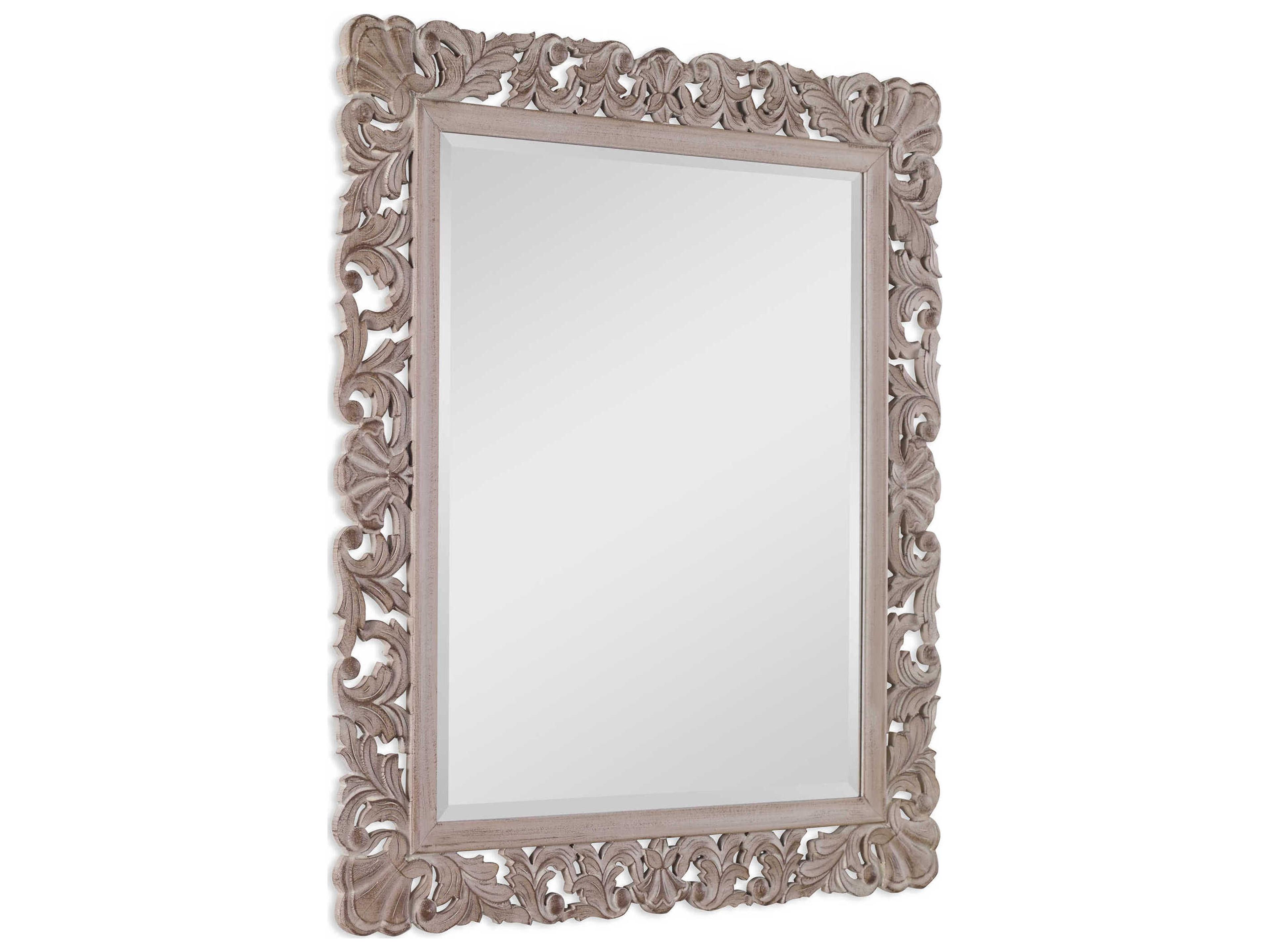 Luxecor Illumination Rectangular Wall Mirror