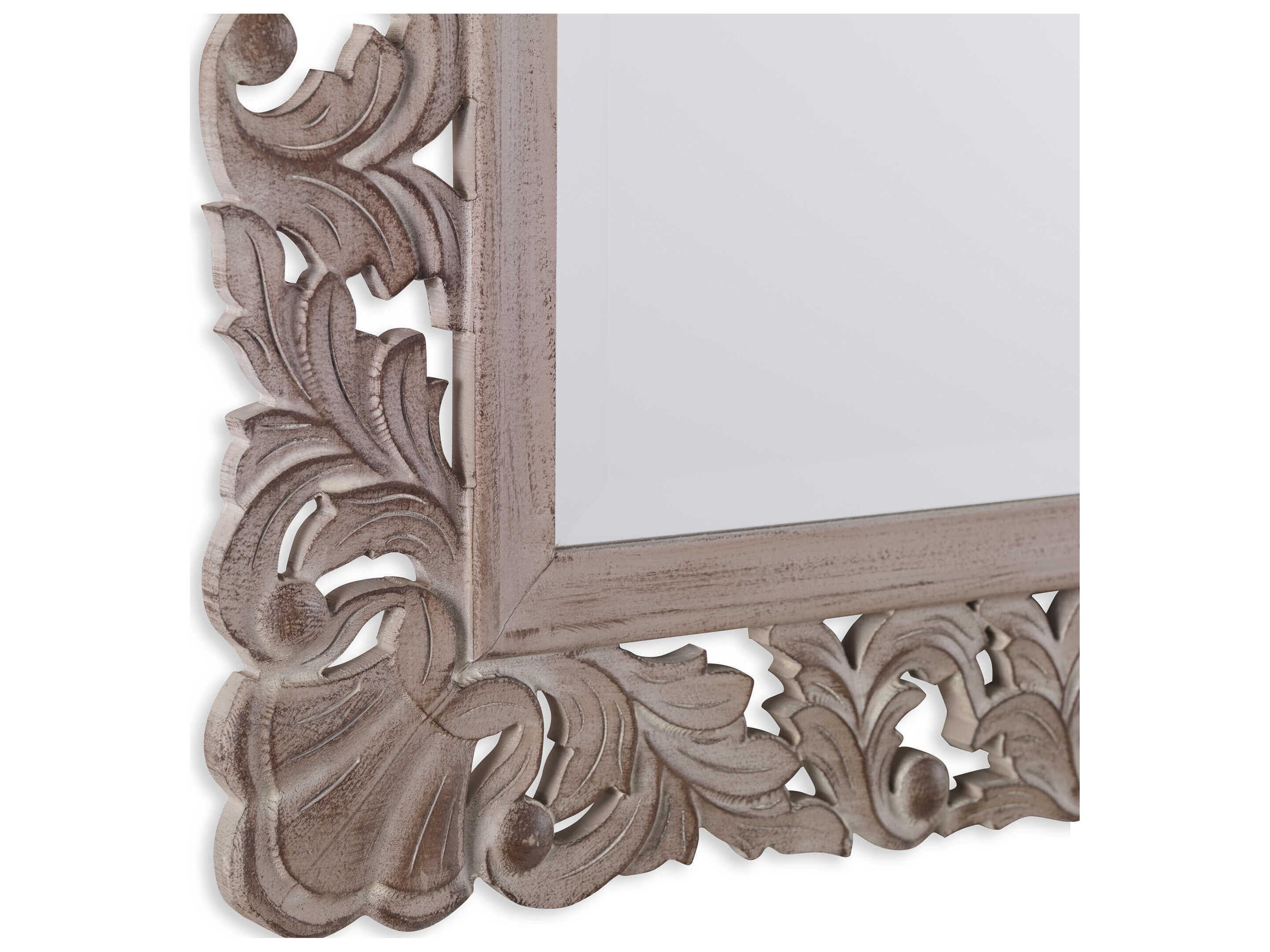 Luxecor Illumination Rectangular Wall Mirror