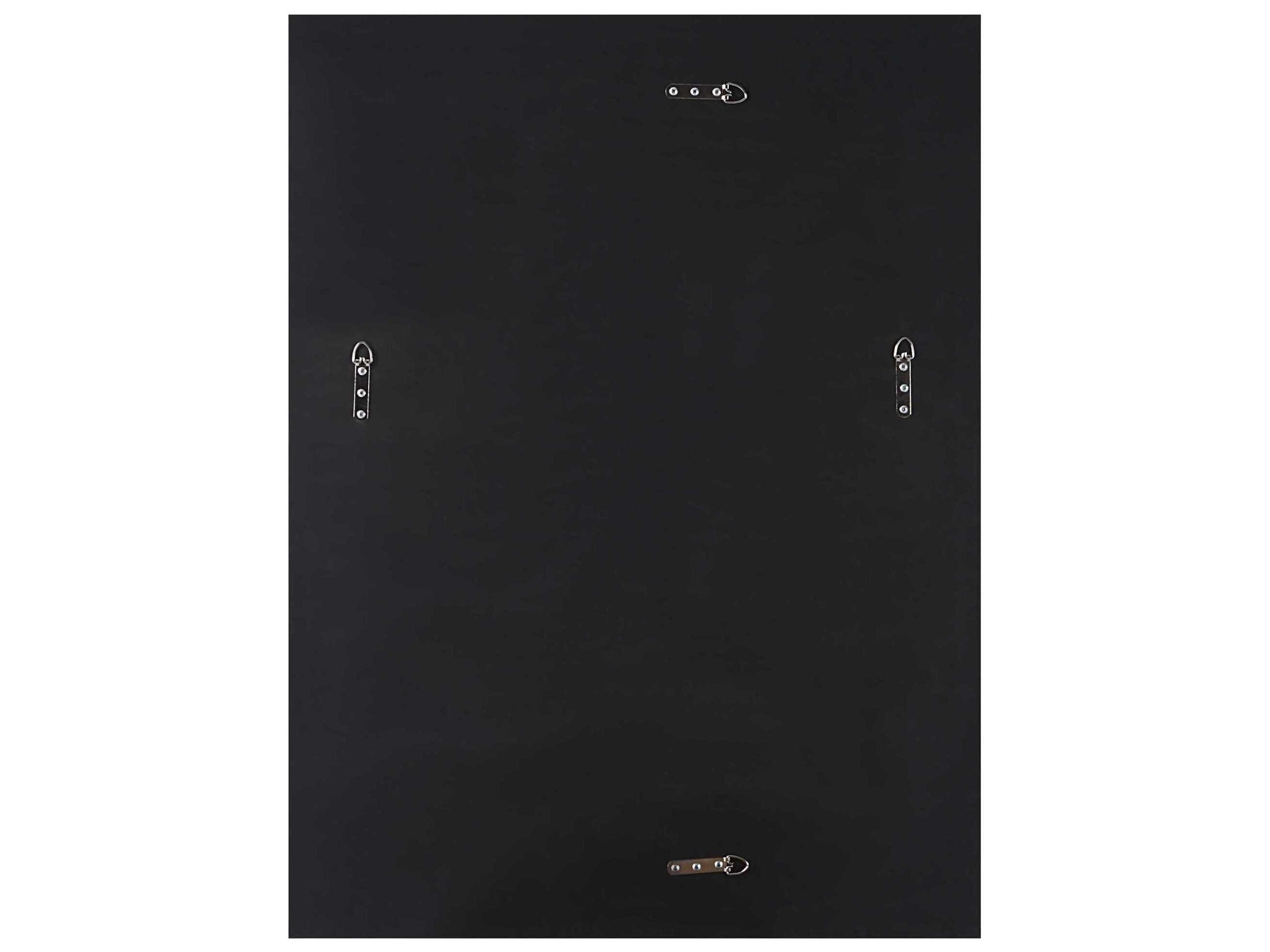 Luxecor Illumination Rectangular Wall Mirror