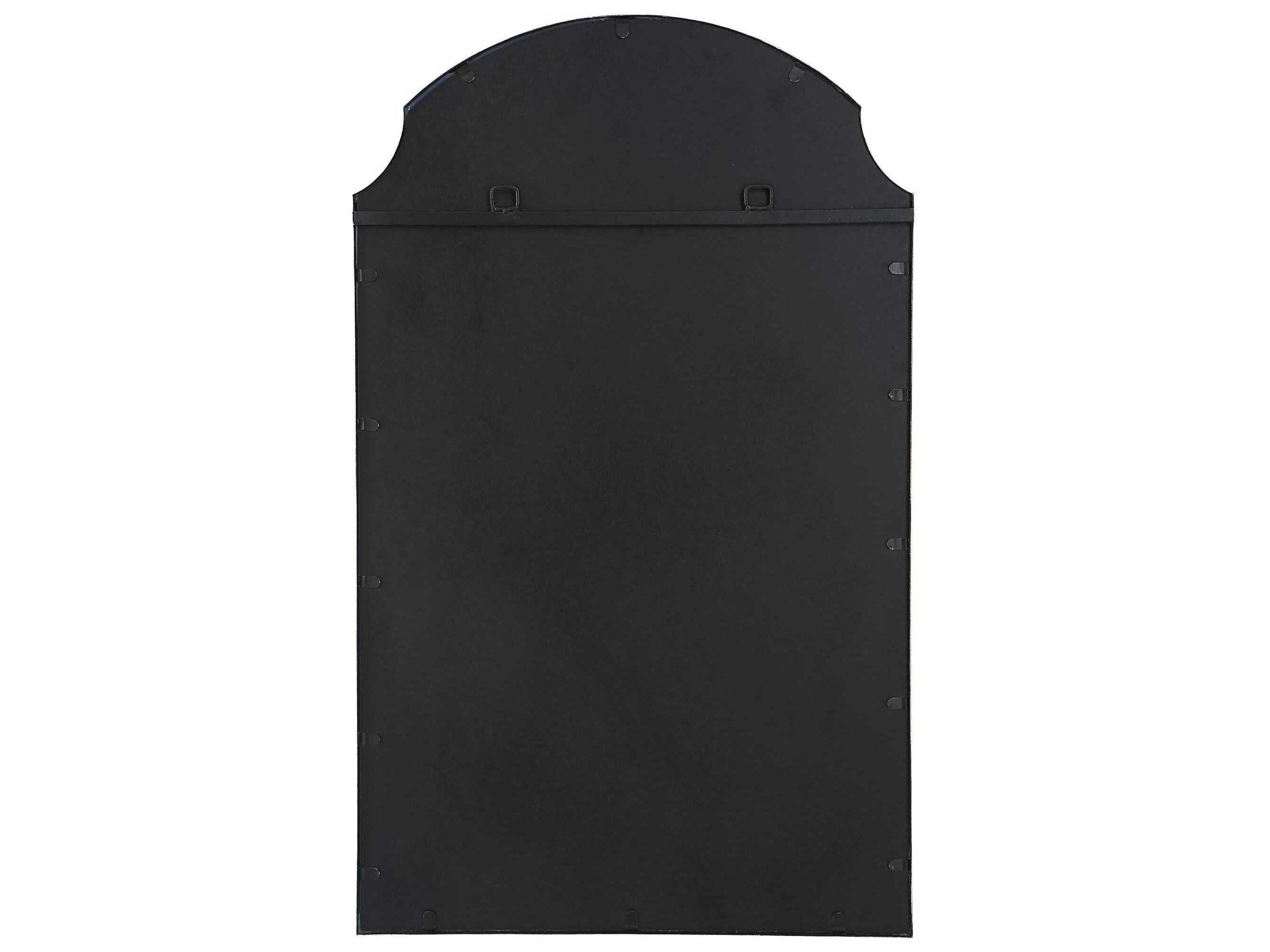 Luxecor Illumination Gold Silver Wall Mirror