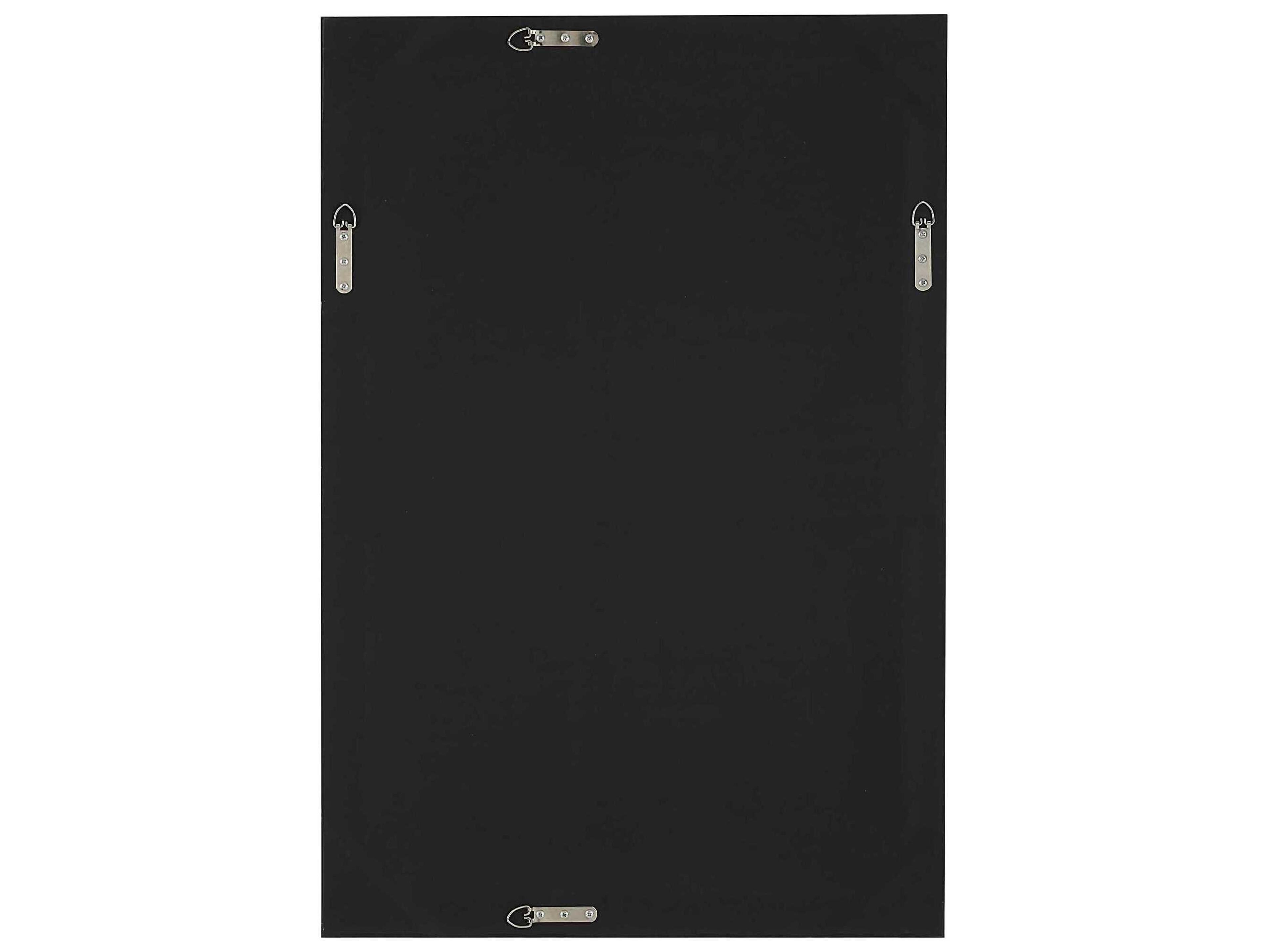 Luxecor Illumination Rectangular Wall Mirror