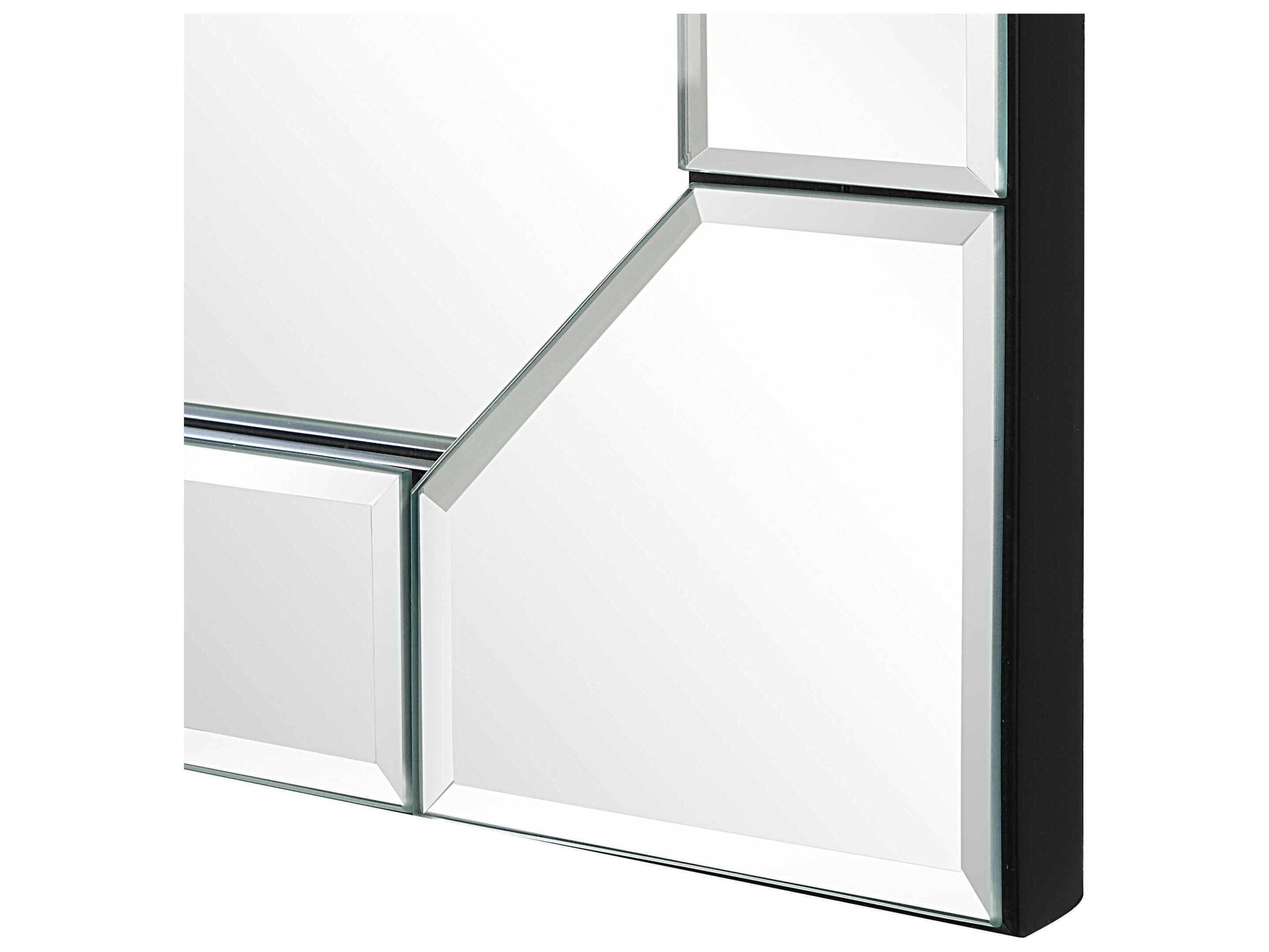 Luxecor Illumination Rectangular Wall Mirror