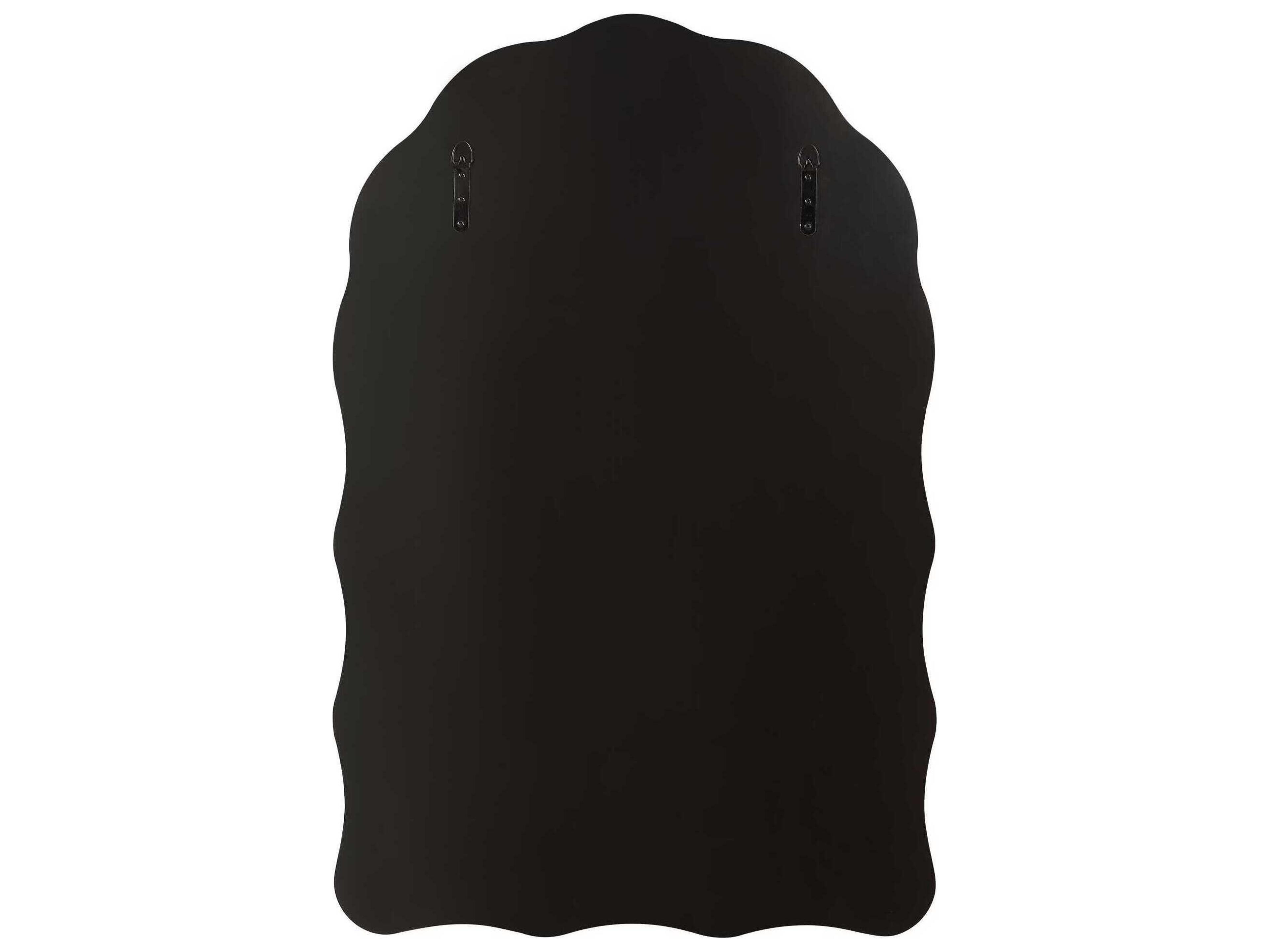 Luxecor Illumination Gold Leaf Wall Mirror