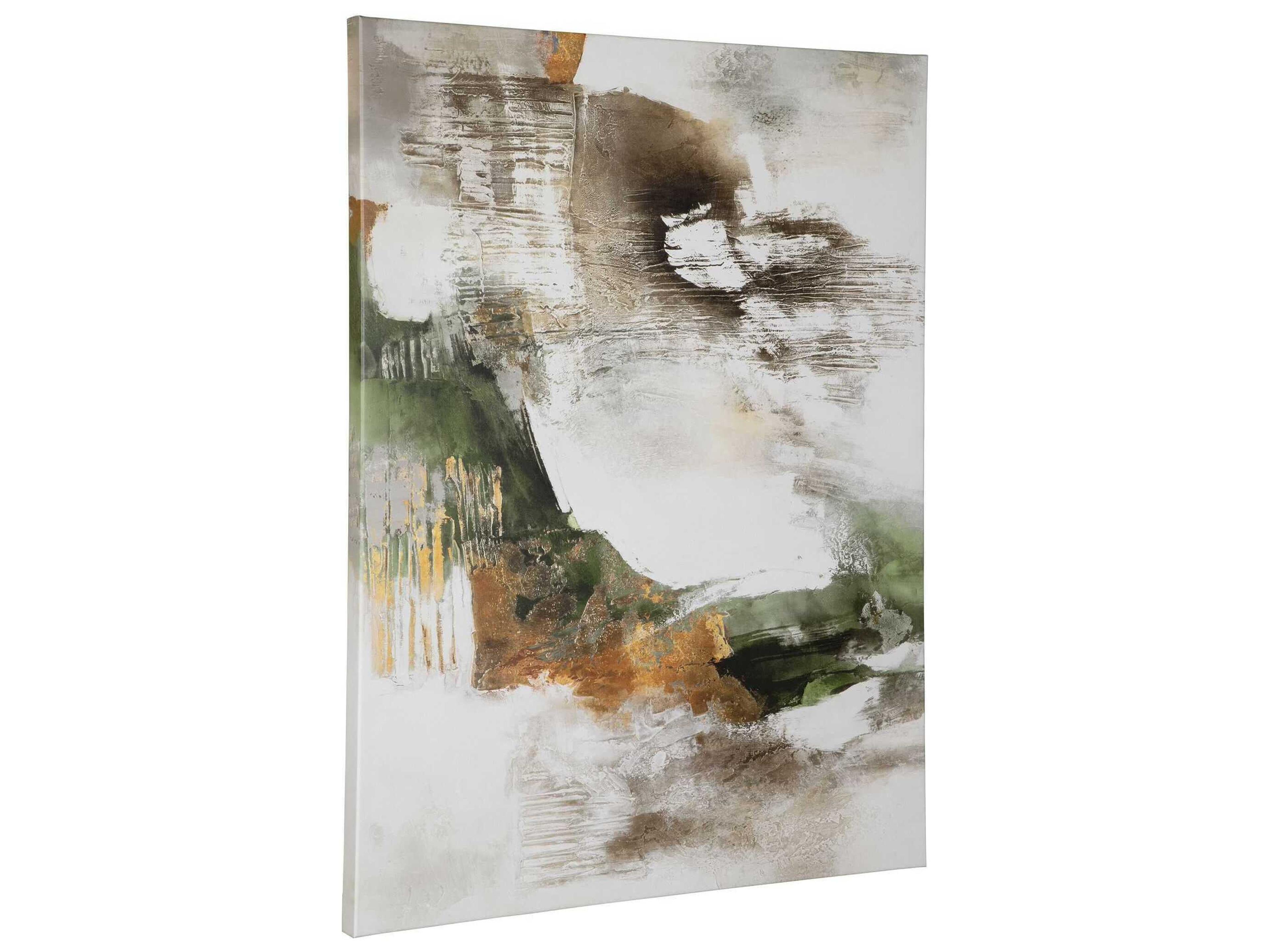 Luxecor Illumination Canvas Wall Art