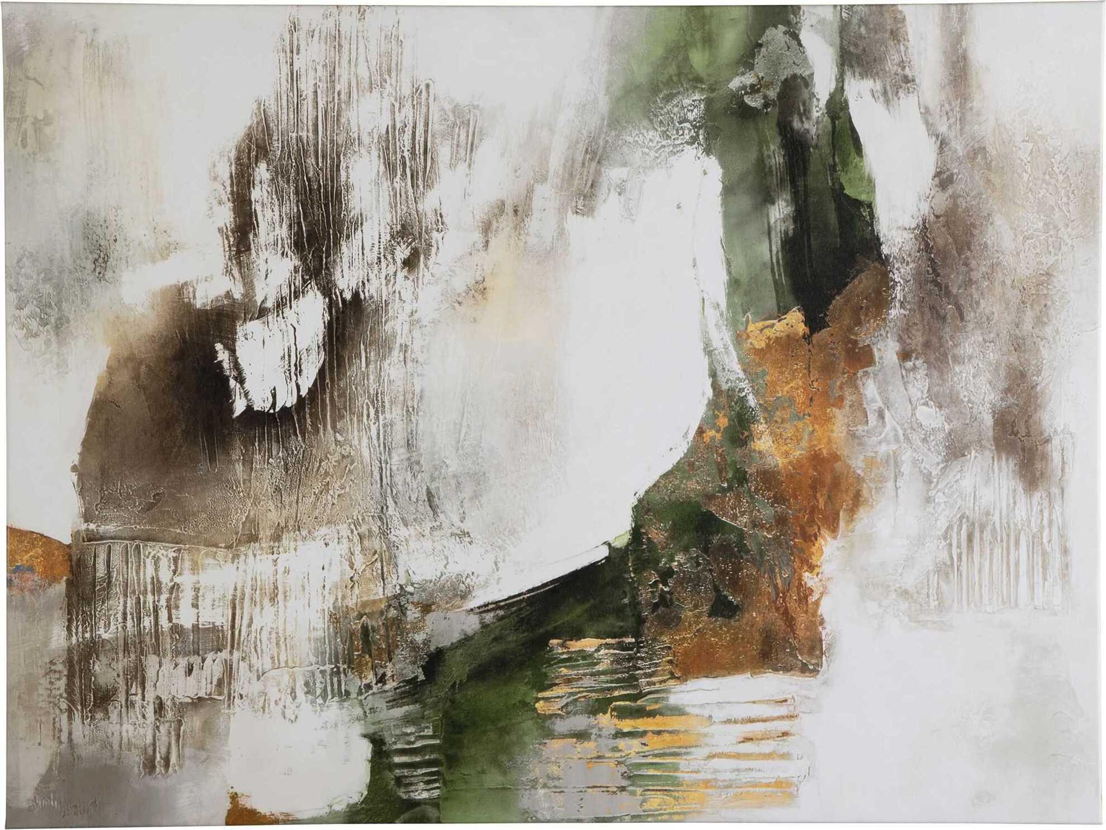 Luxecor Illumination Canvas Wall Art