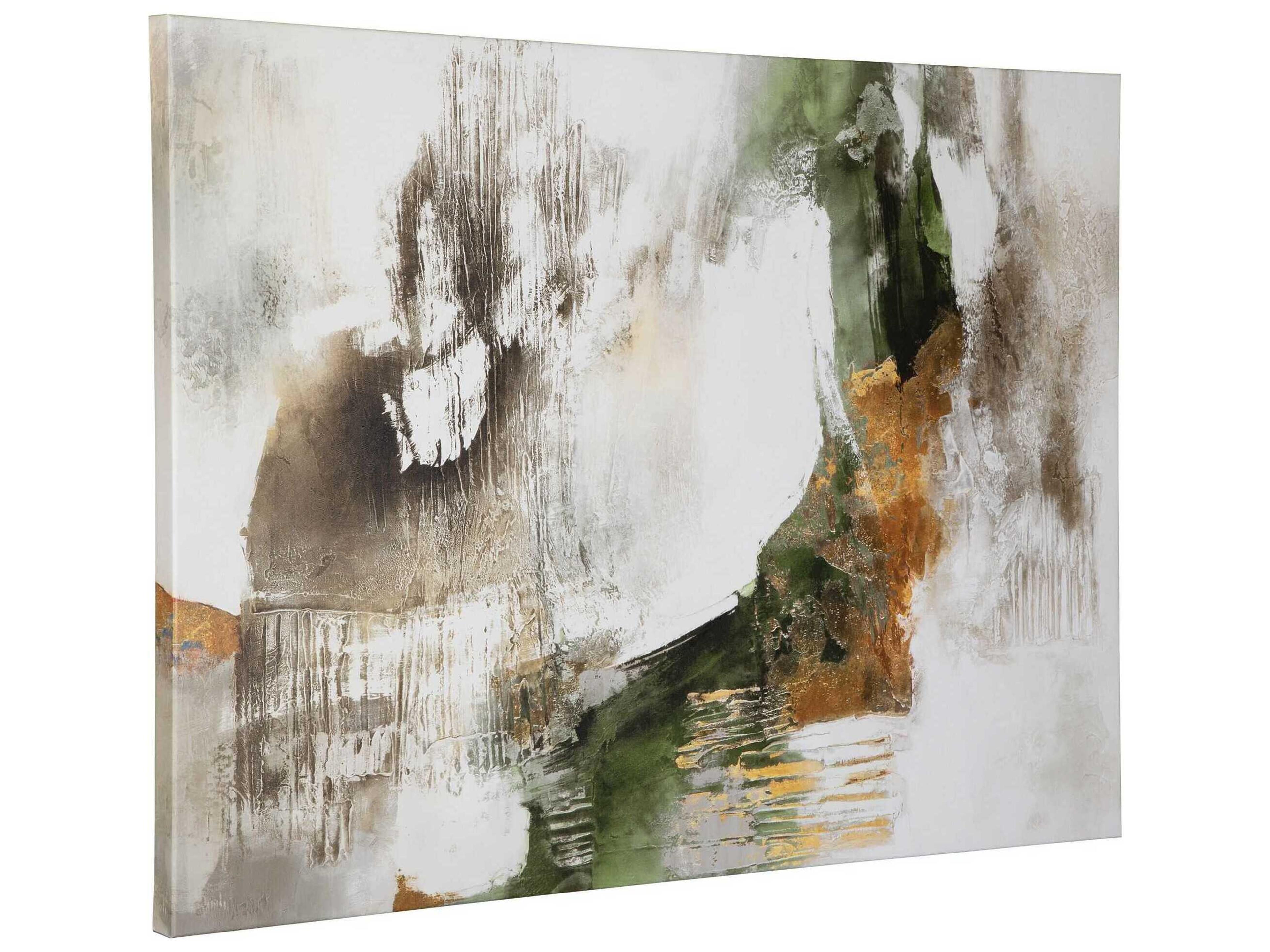 Luxecor Illumination Canvas Wall Art