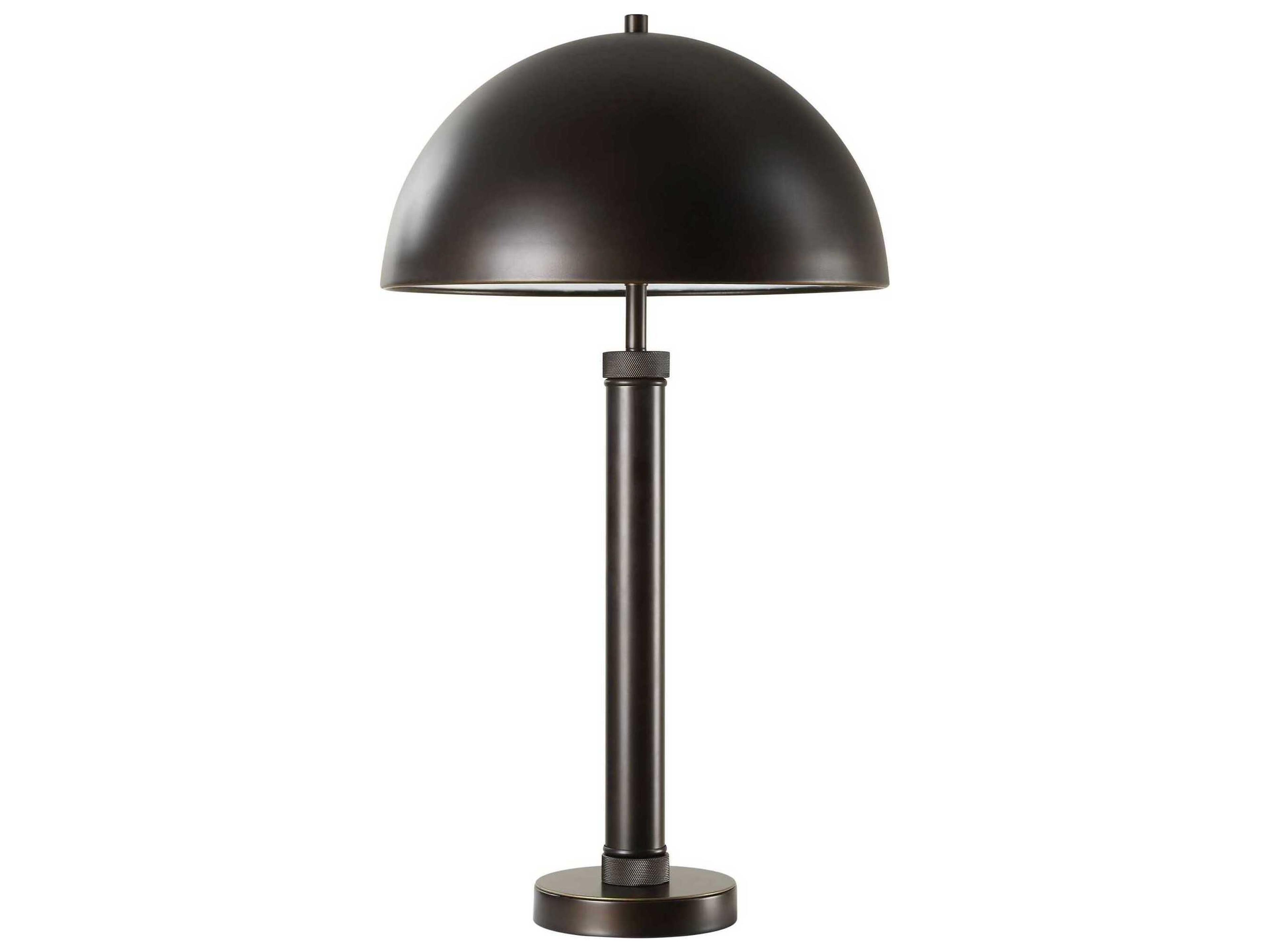 Luxecor Illumination Oil Rubbed Bronze Buffet Lamp