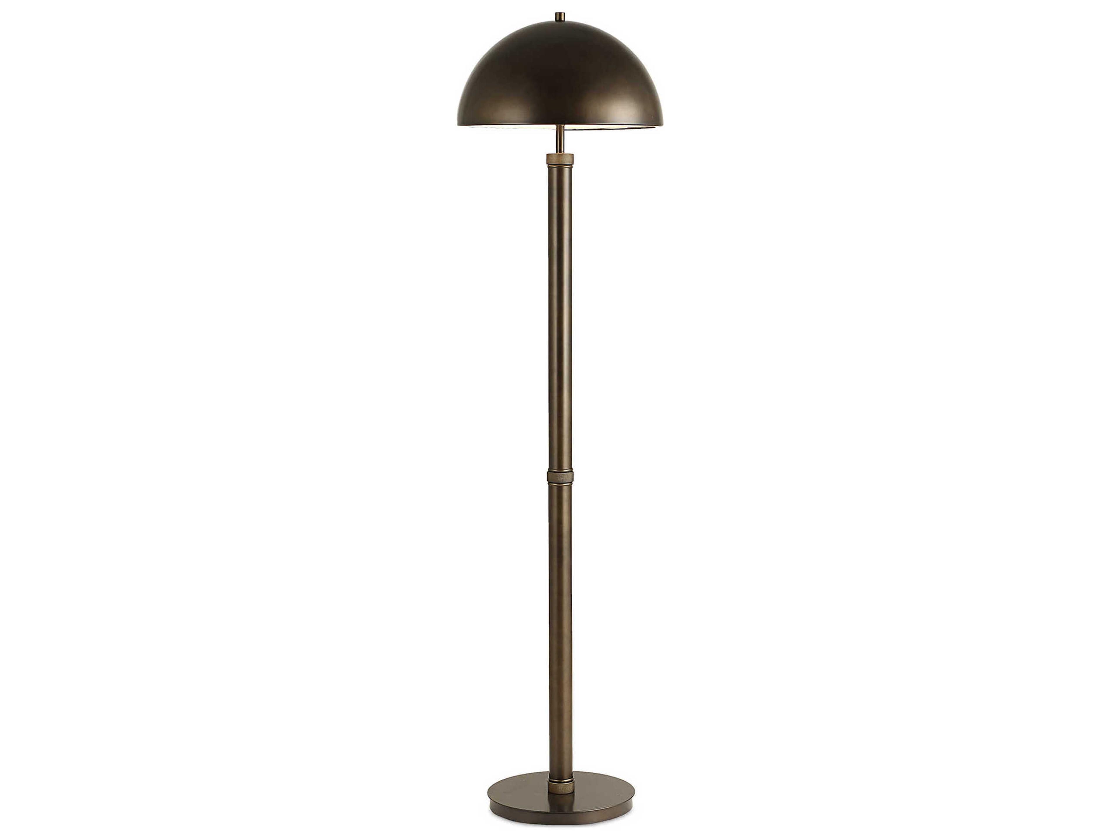 Illumination Oil Rubbed Bronze Floor Lamp