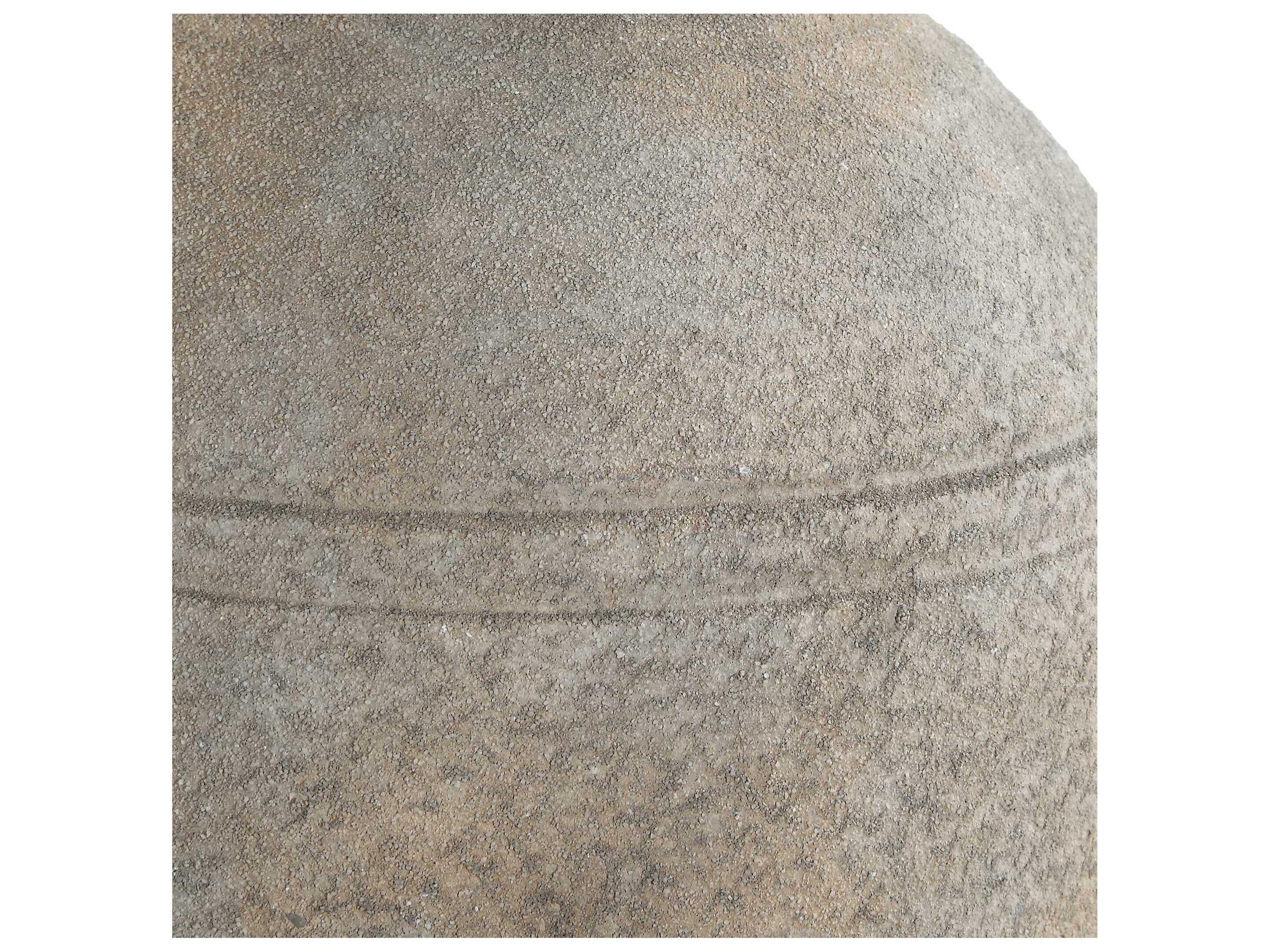 Luxecor Illumination Round Hardback White Table Lamp