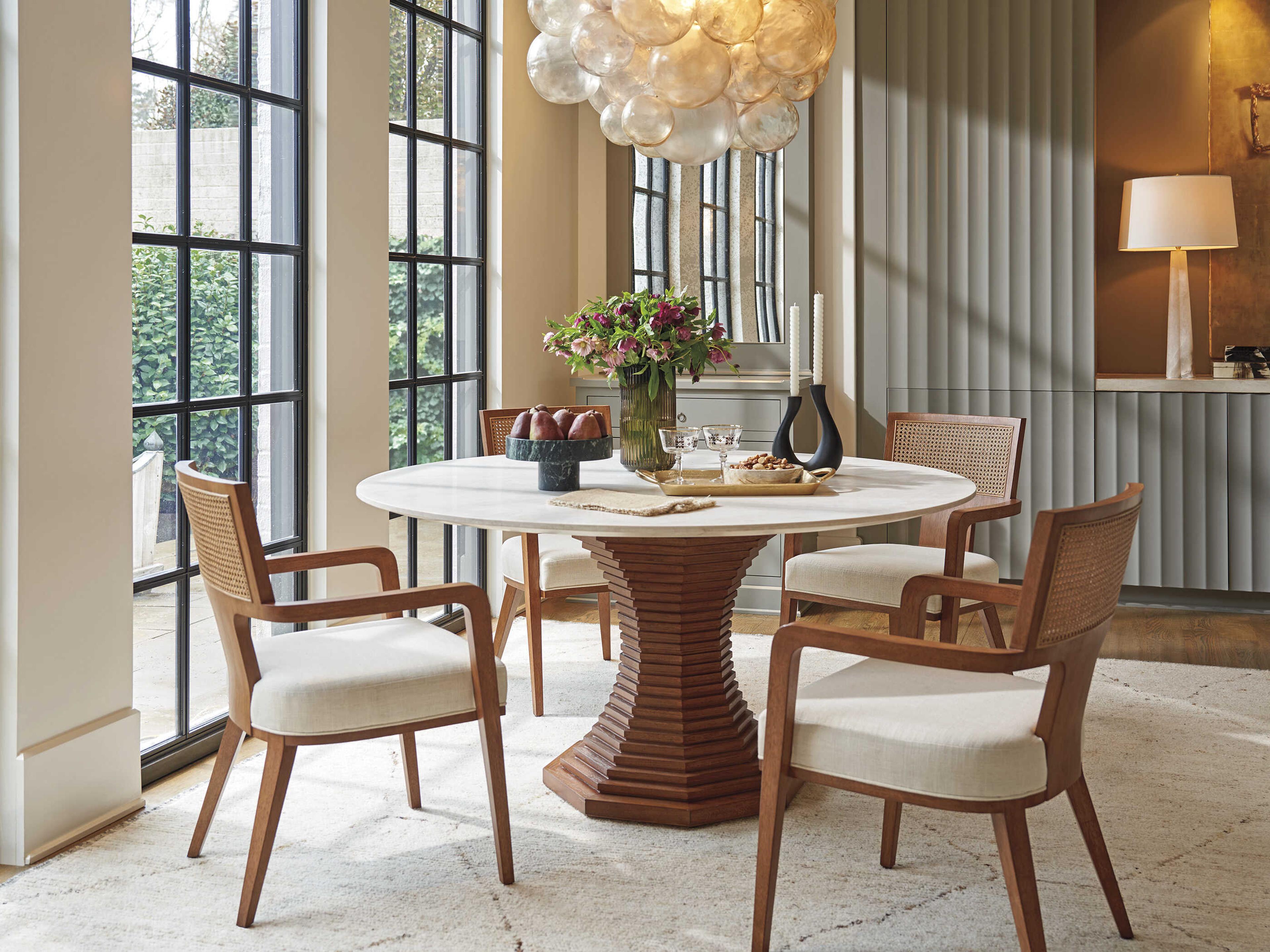 La Costa Dining Room Set