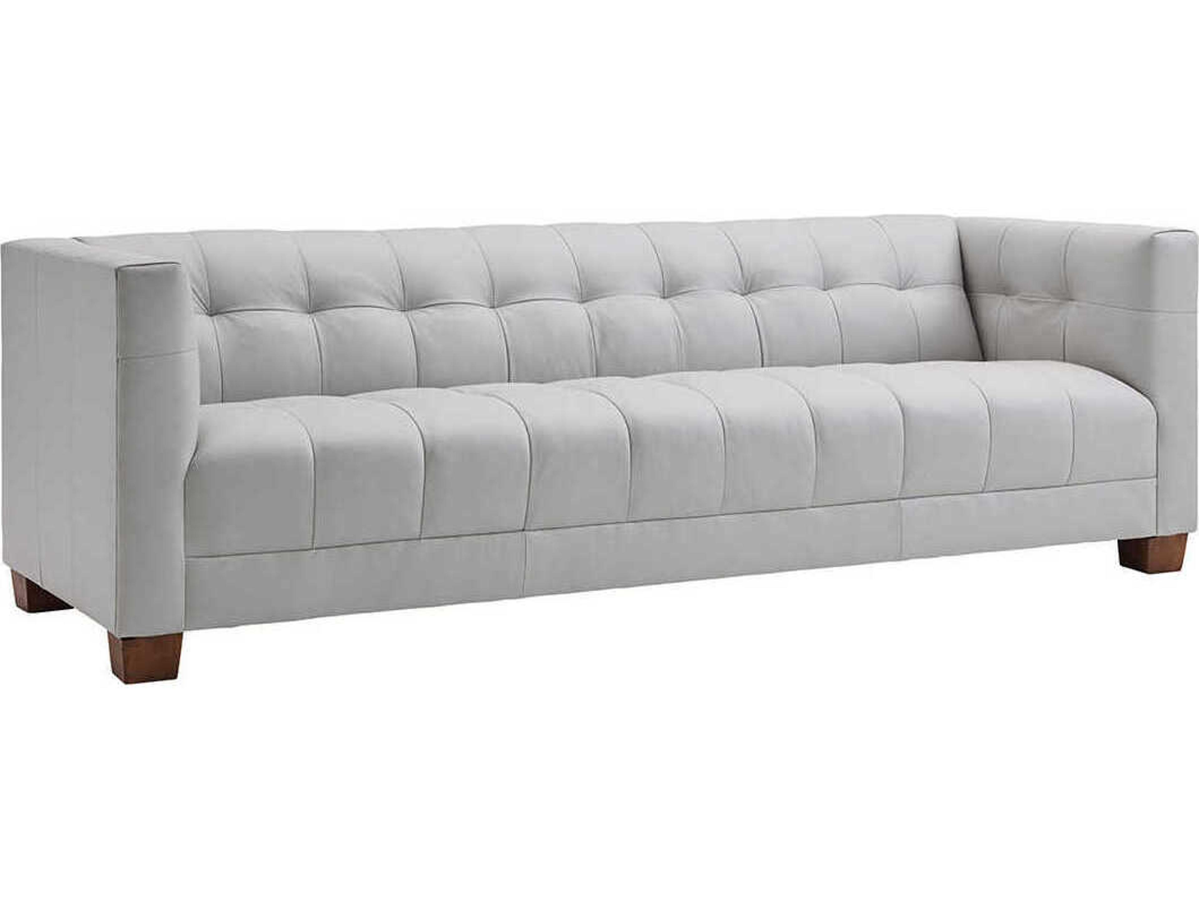 Kitano Movida Leather Sofa