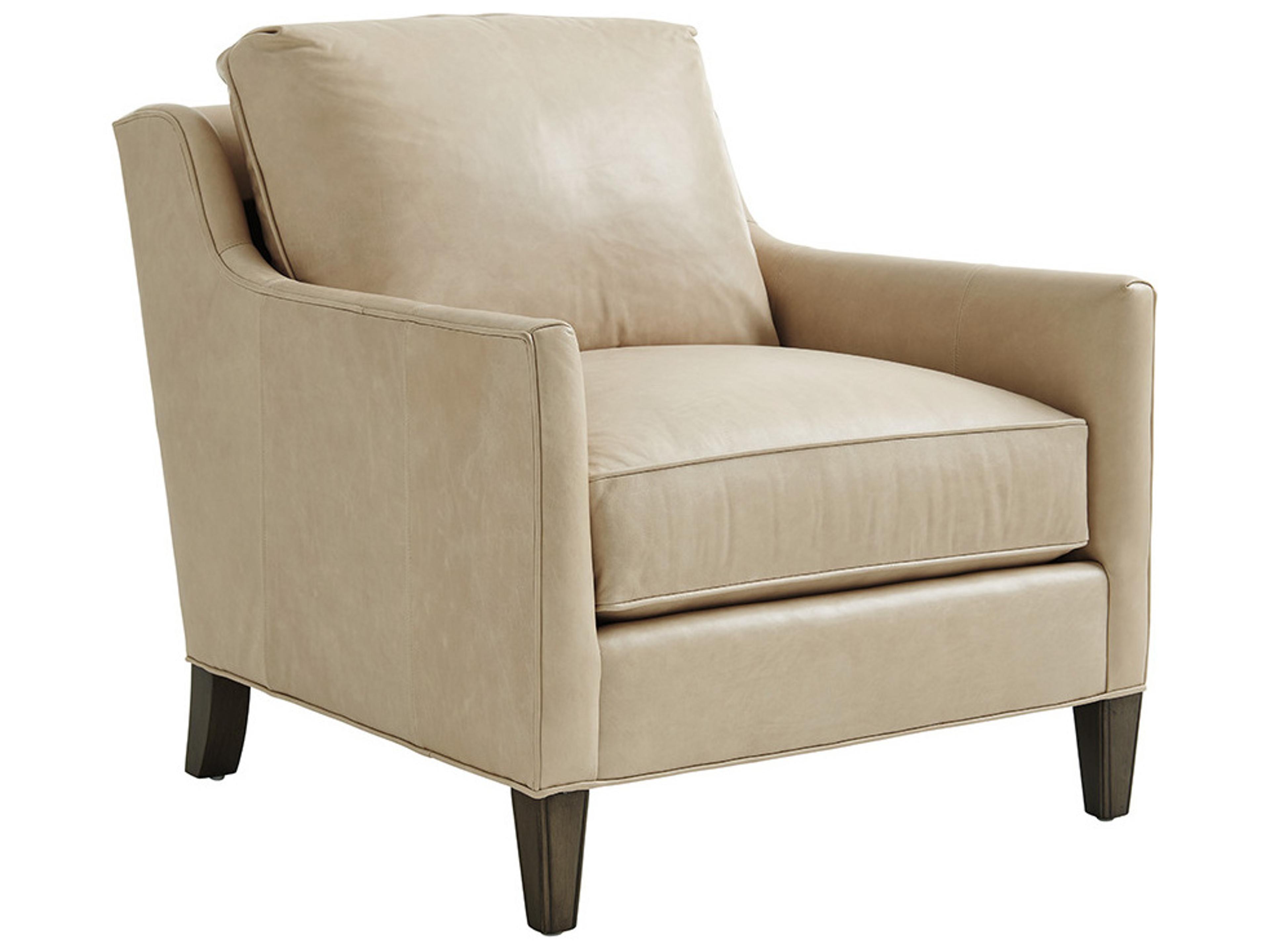 Ariana Turin Leather Chair