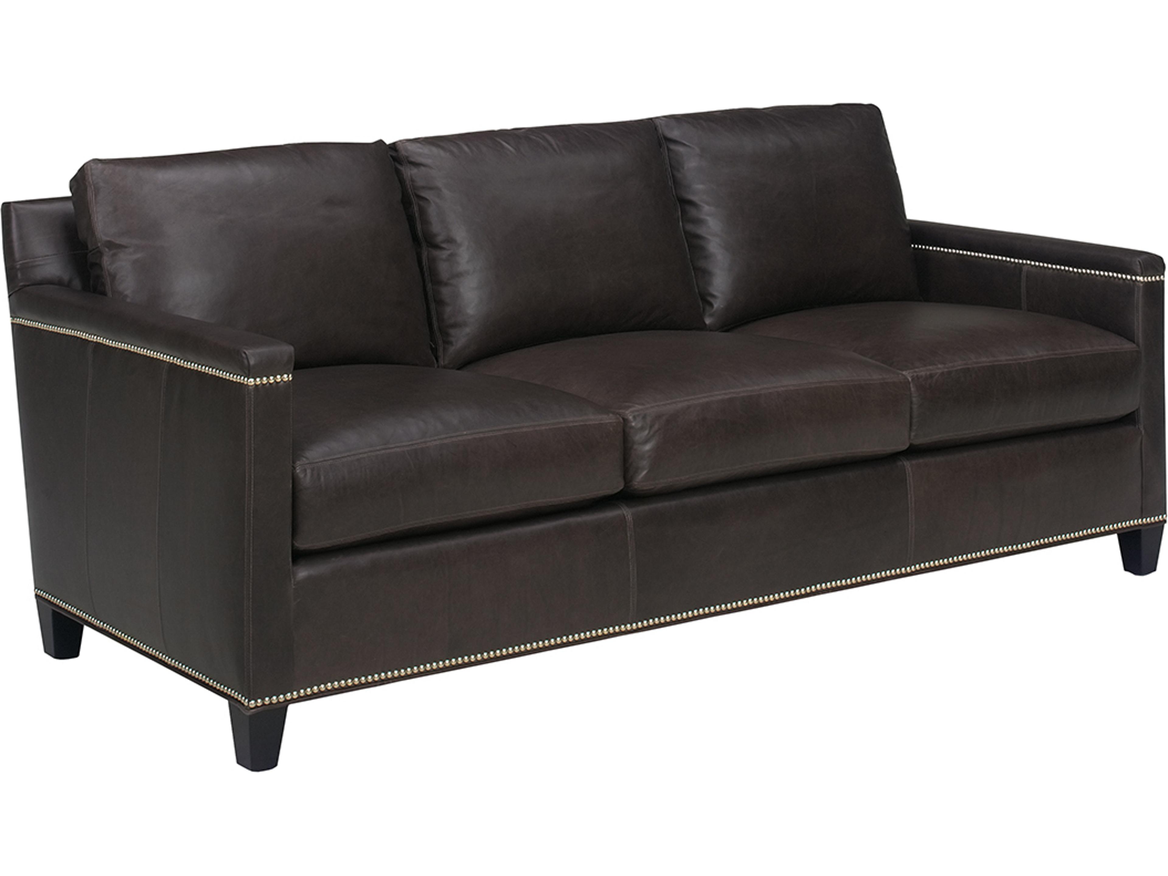 Leather Strada Leather Sofa