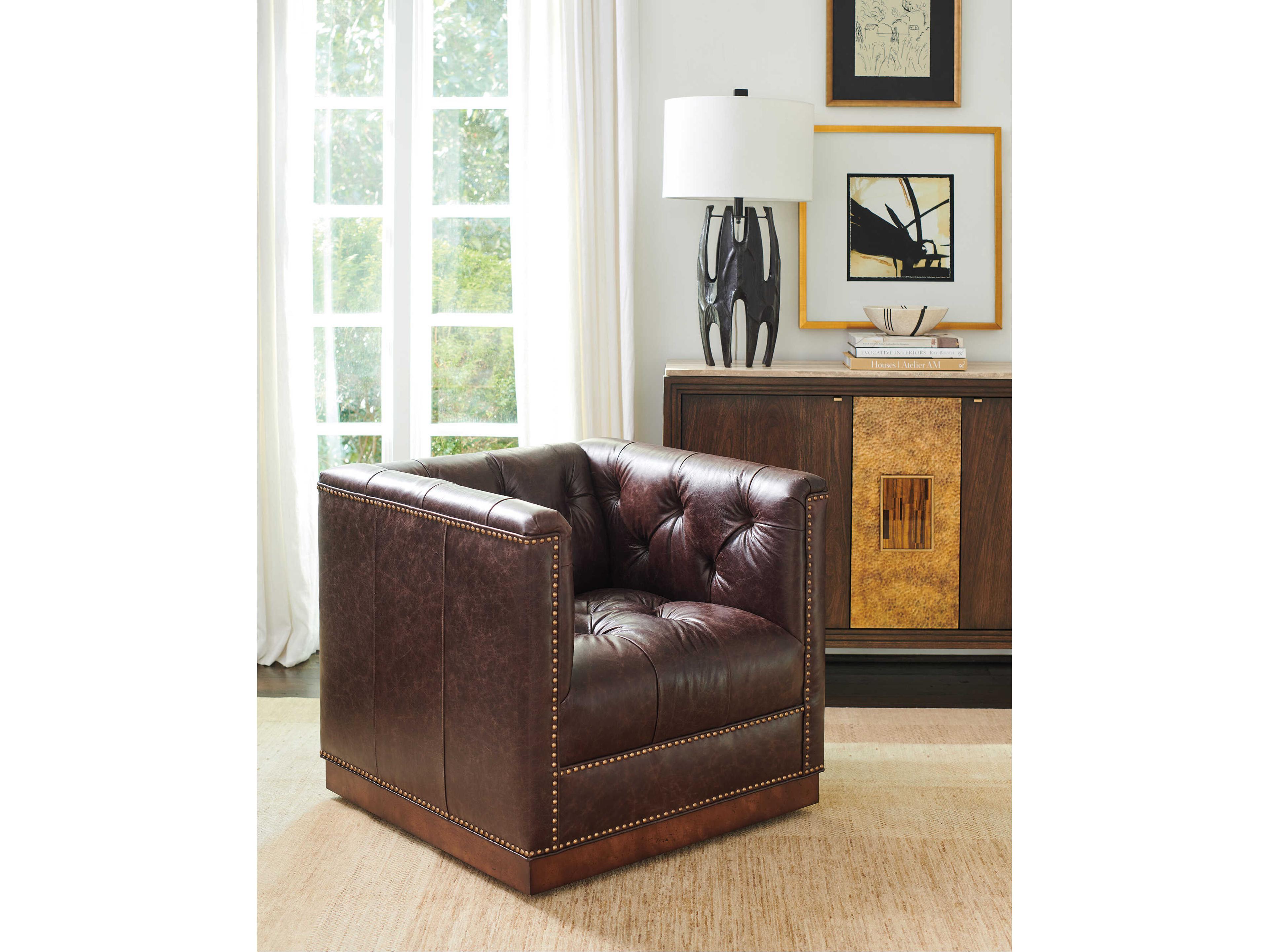 Lexington Silverado Lexington Silverado Chair