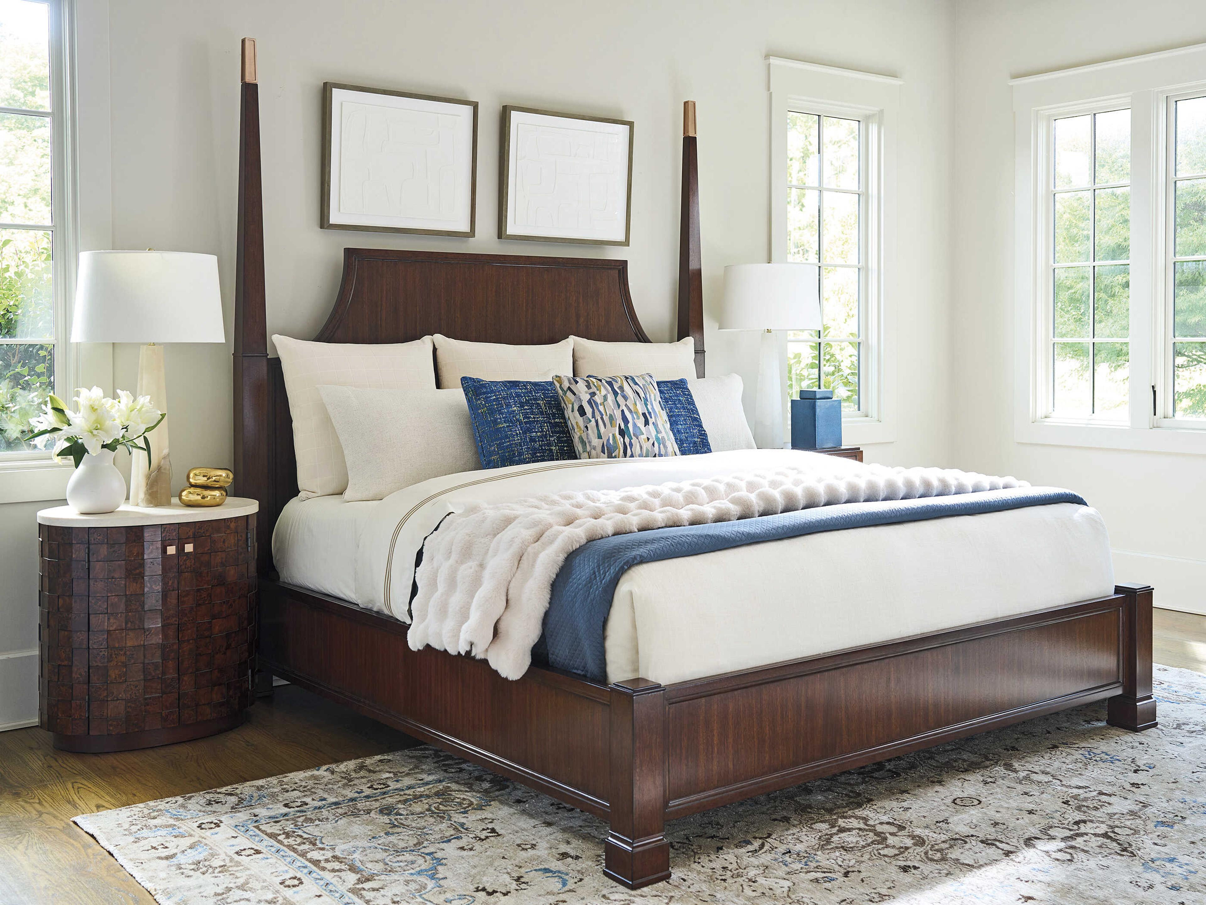 Rendezvous Bedroom Set