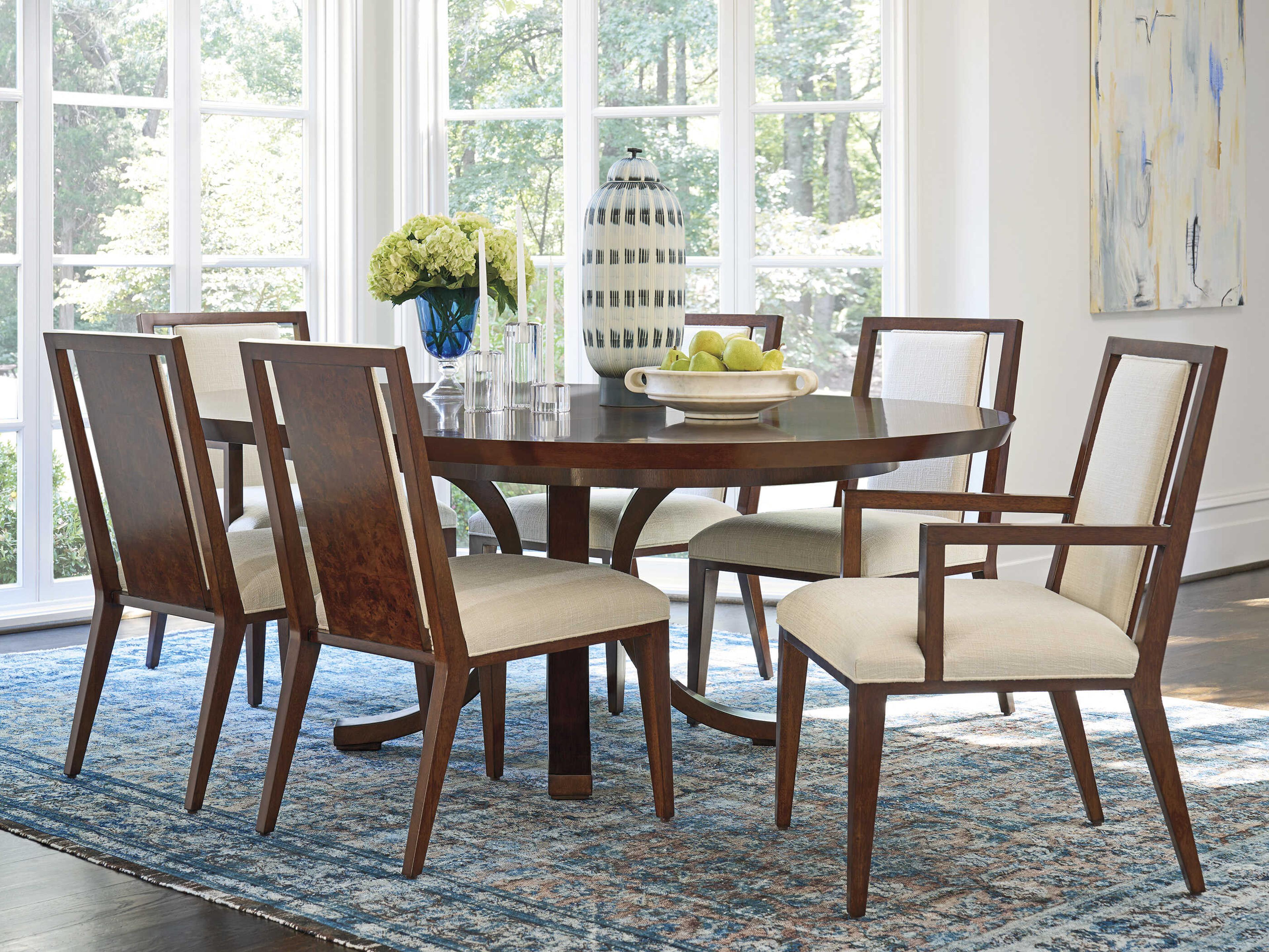 Rendezvous Dining Room Set