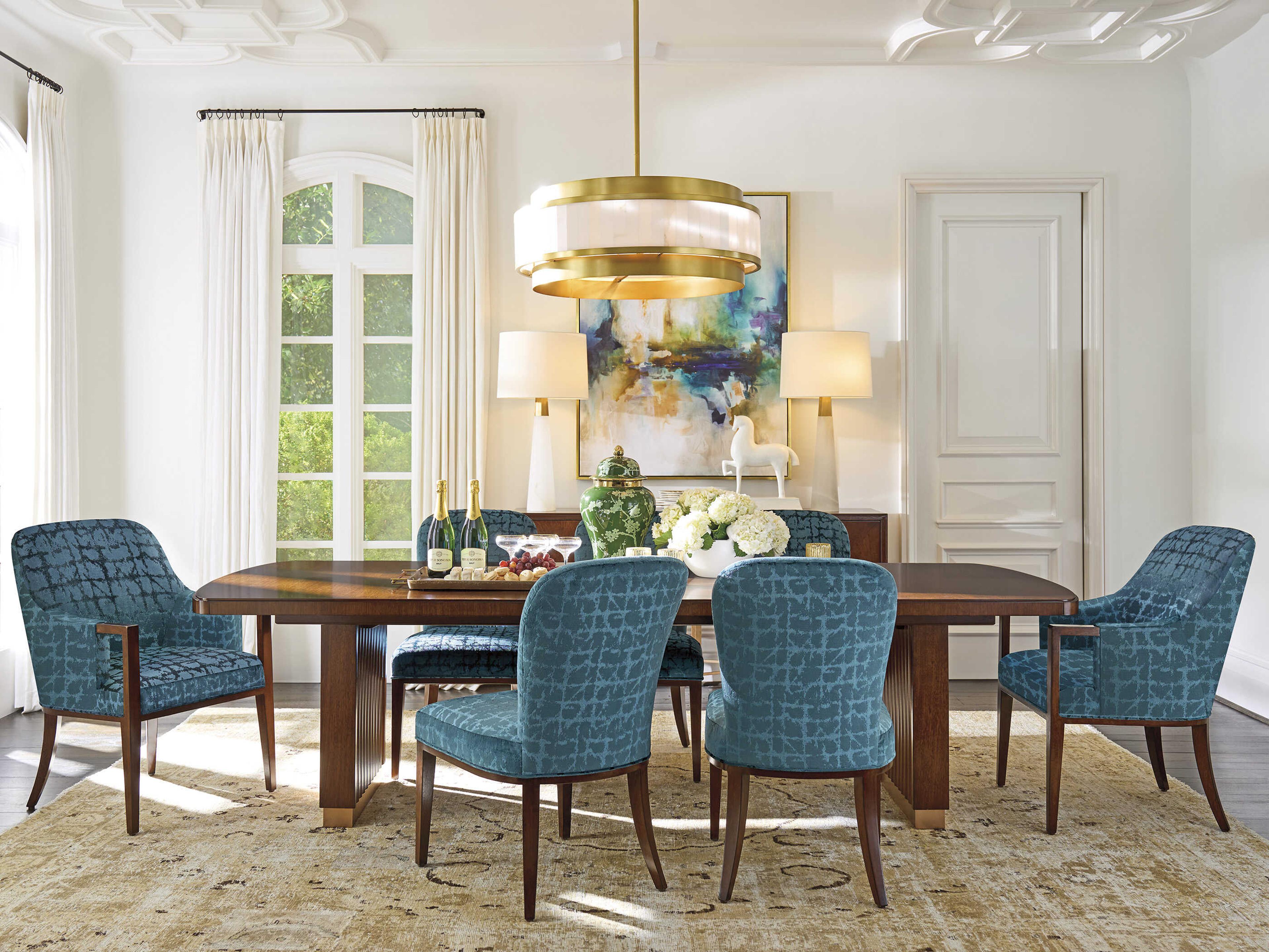 Rendezvous Dining Room Set