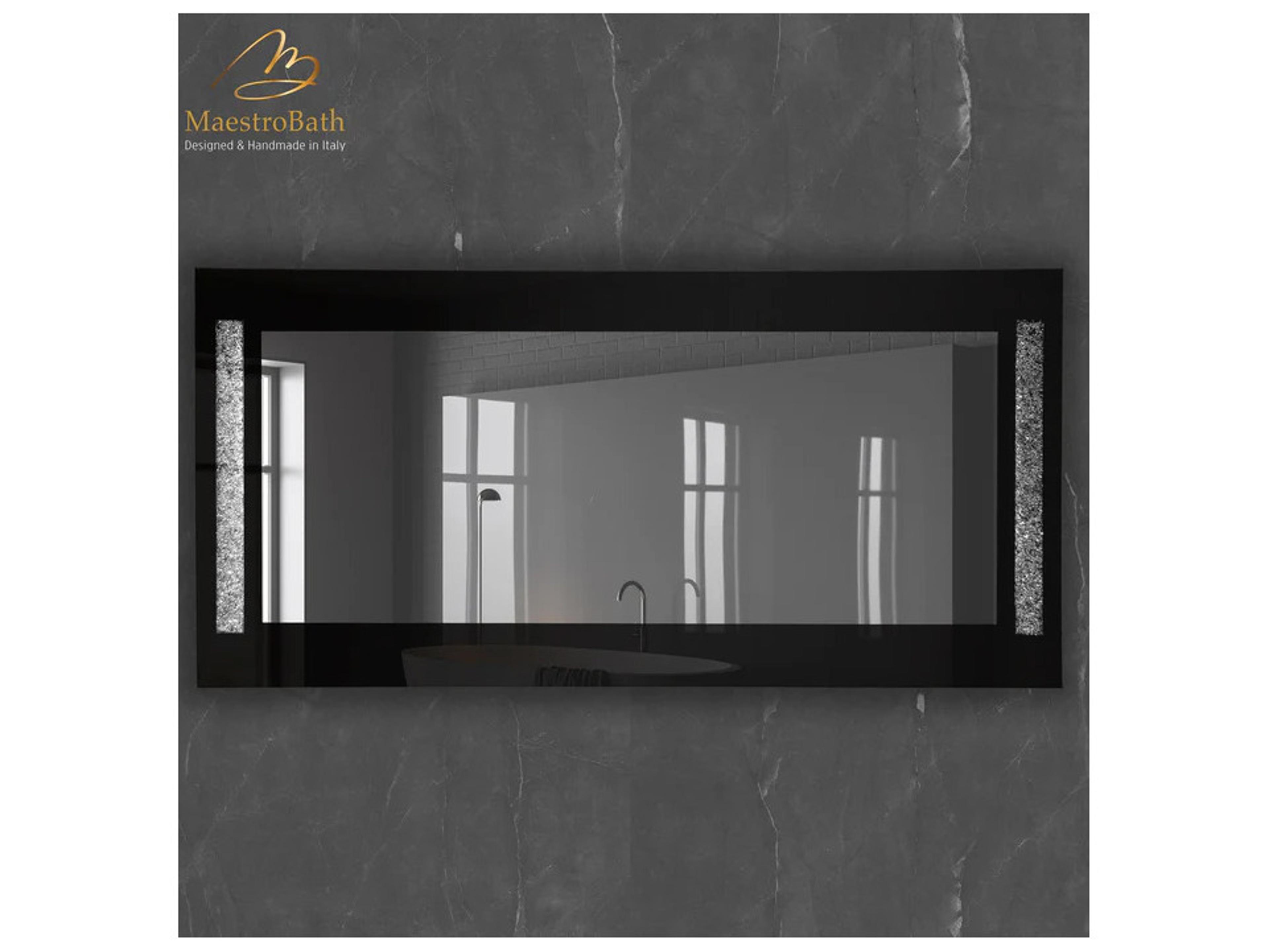 Principe Double Mirror 63" X 32"