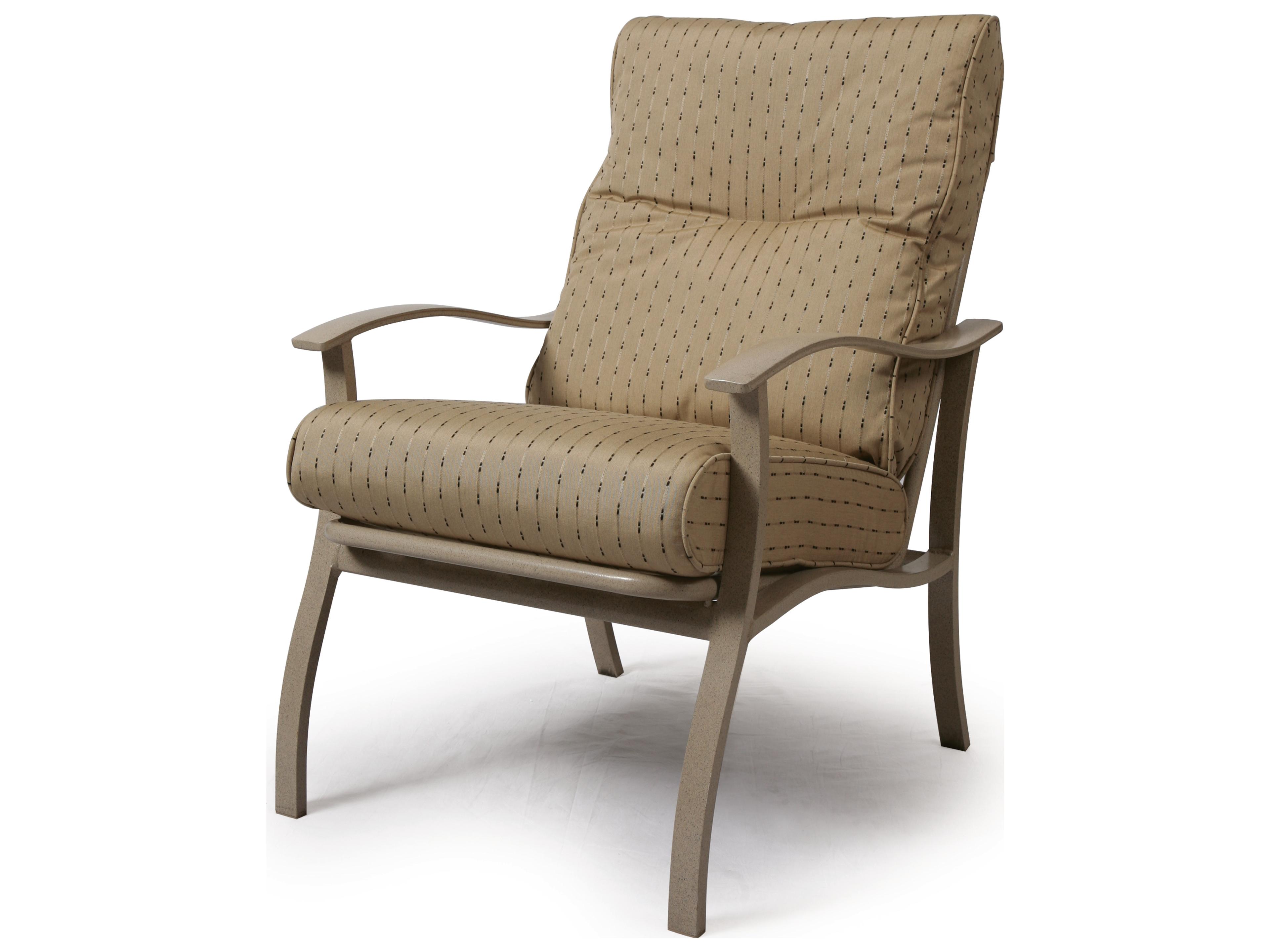 Albany Replacement Cushions Chair Seat & Back Cushion