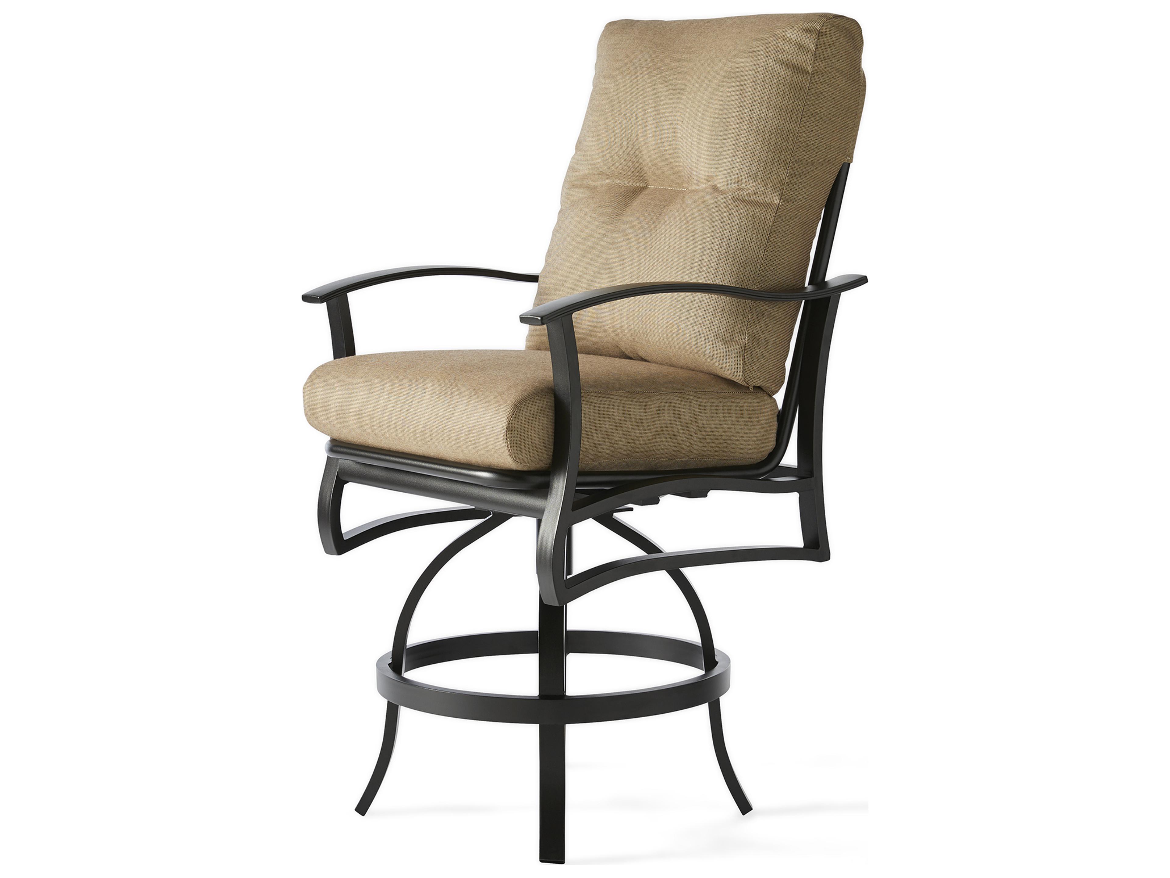 Albany Replacement Cushions Counter Stool Seat & Back Cushion