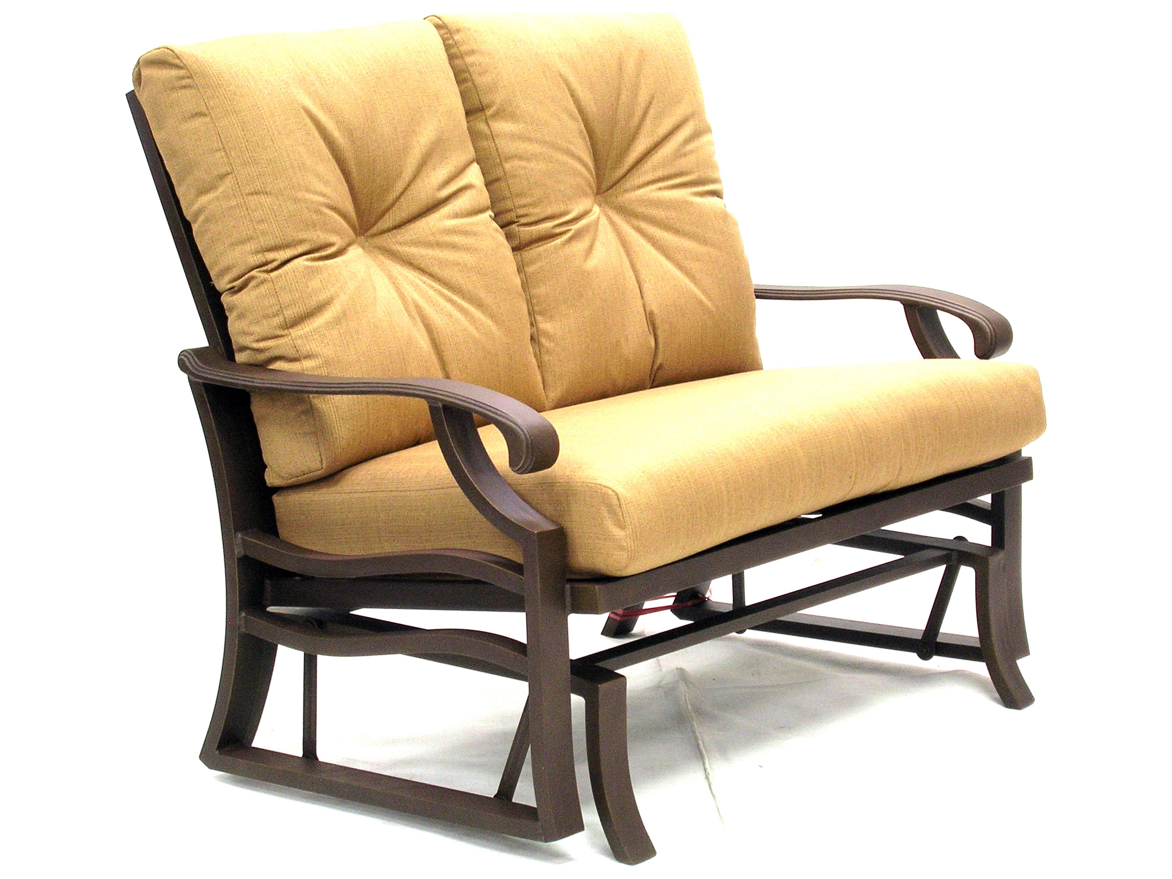 Anthem Loveseat Glider Replacement Cushions