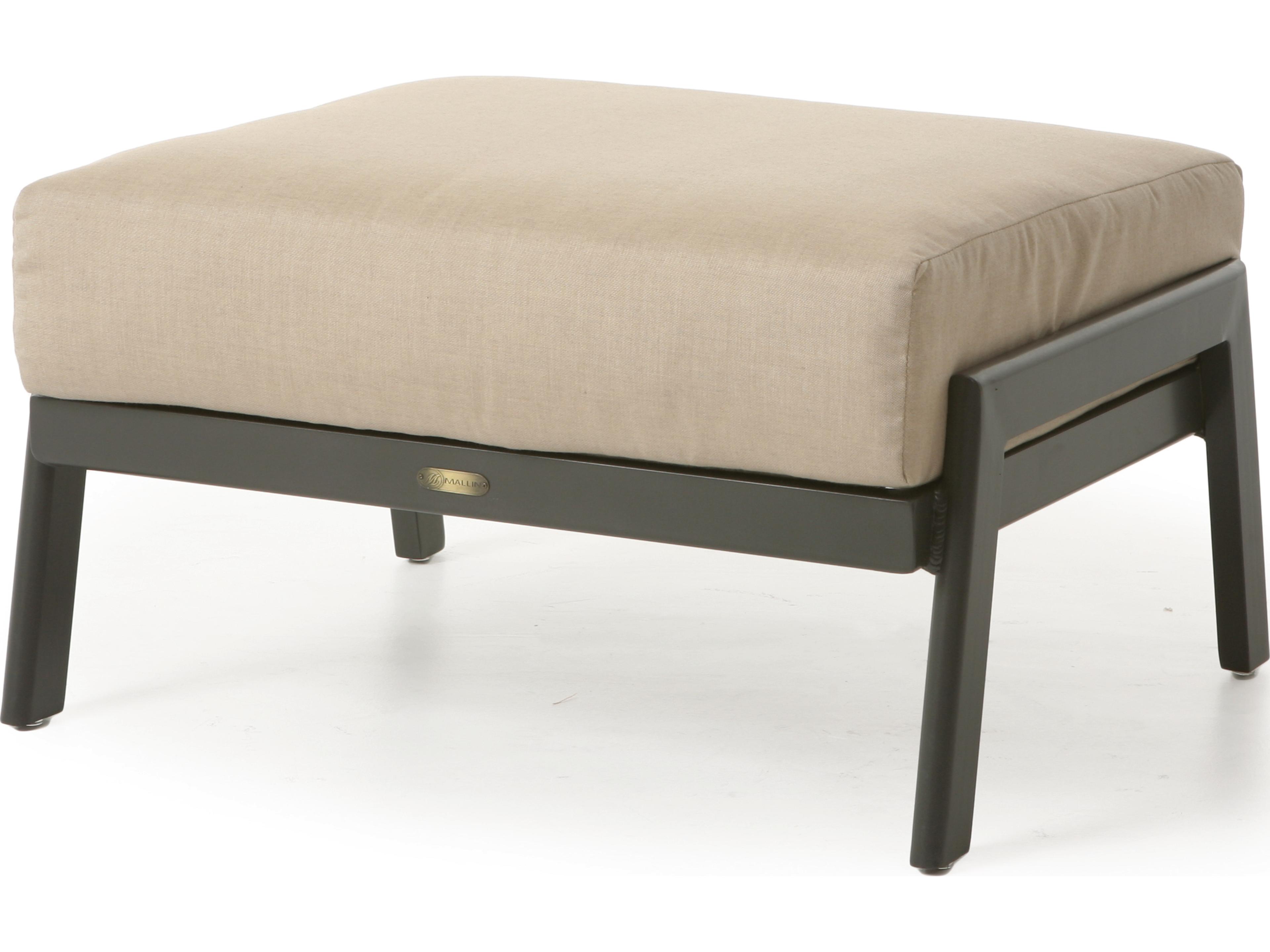 Dakoda Ottoman Replacement Cushions