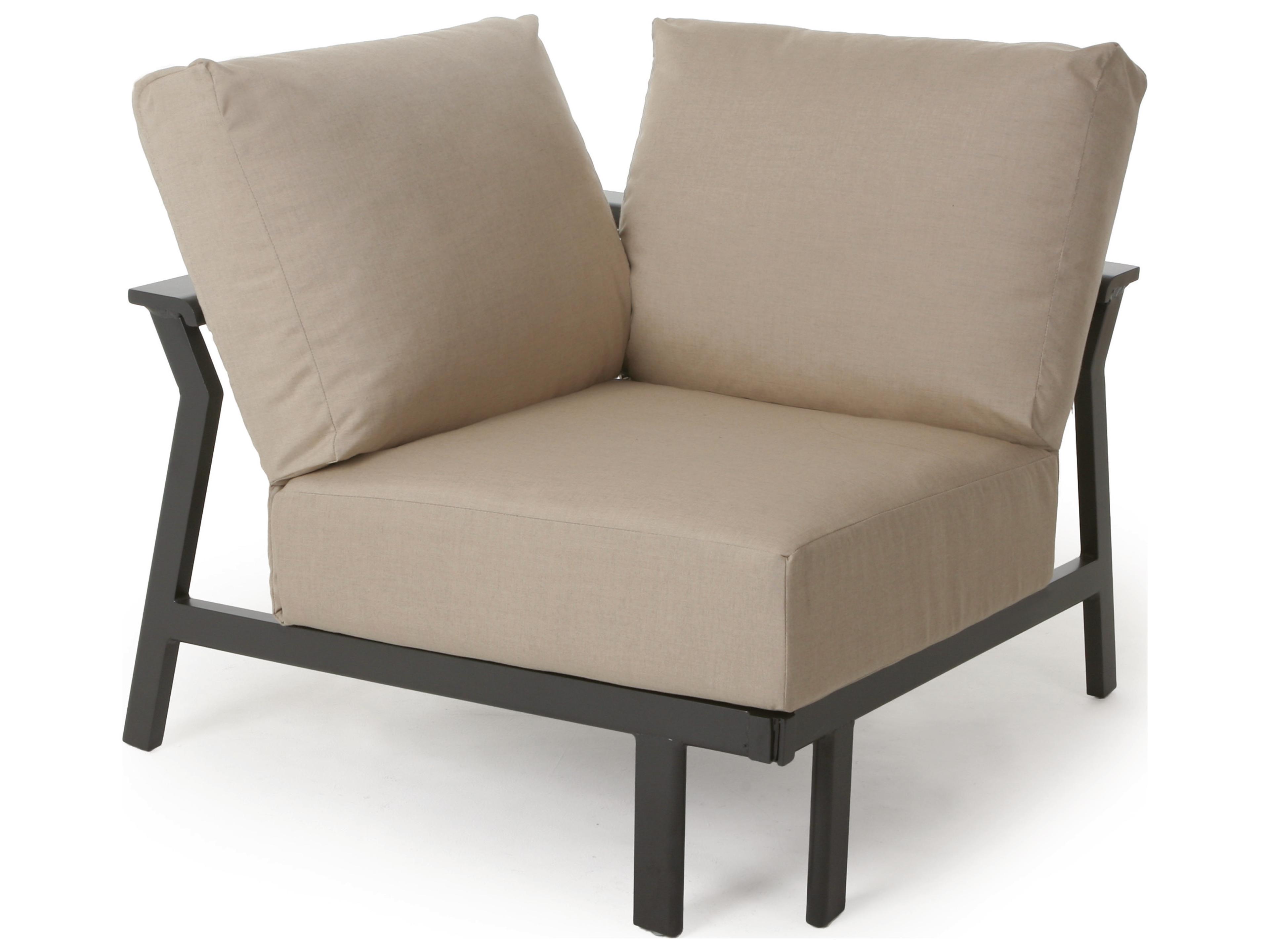 Dakoda Corner Sectional Unit Replacement Cushions