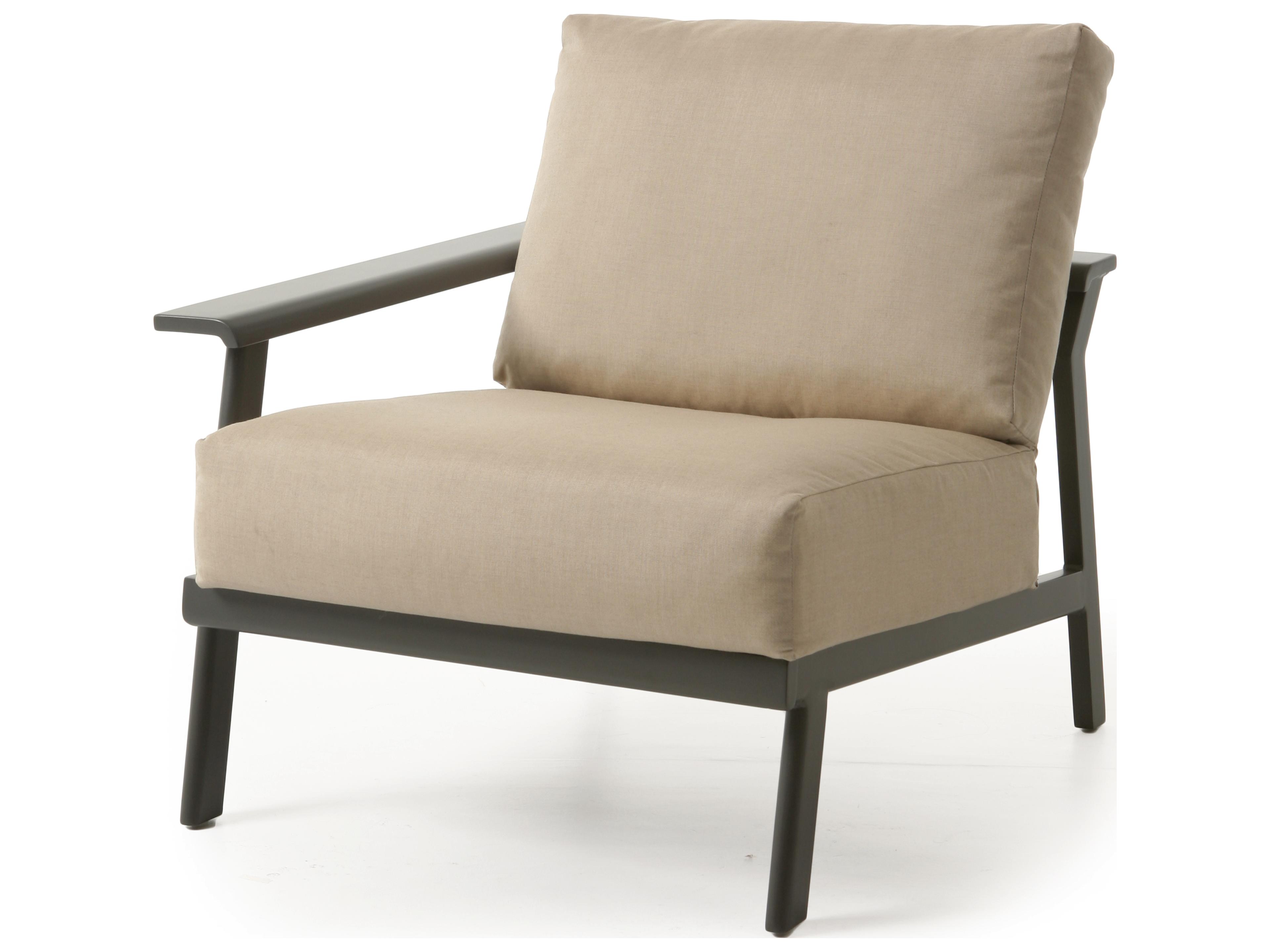 Dakoda LAF Sectional End Unit Replacement Cushions