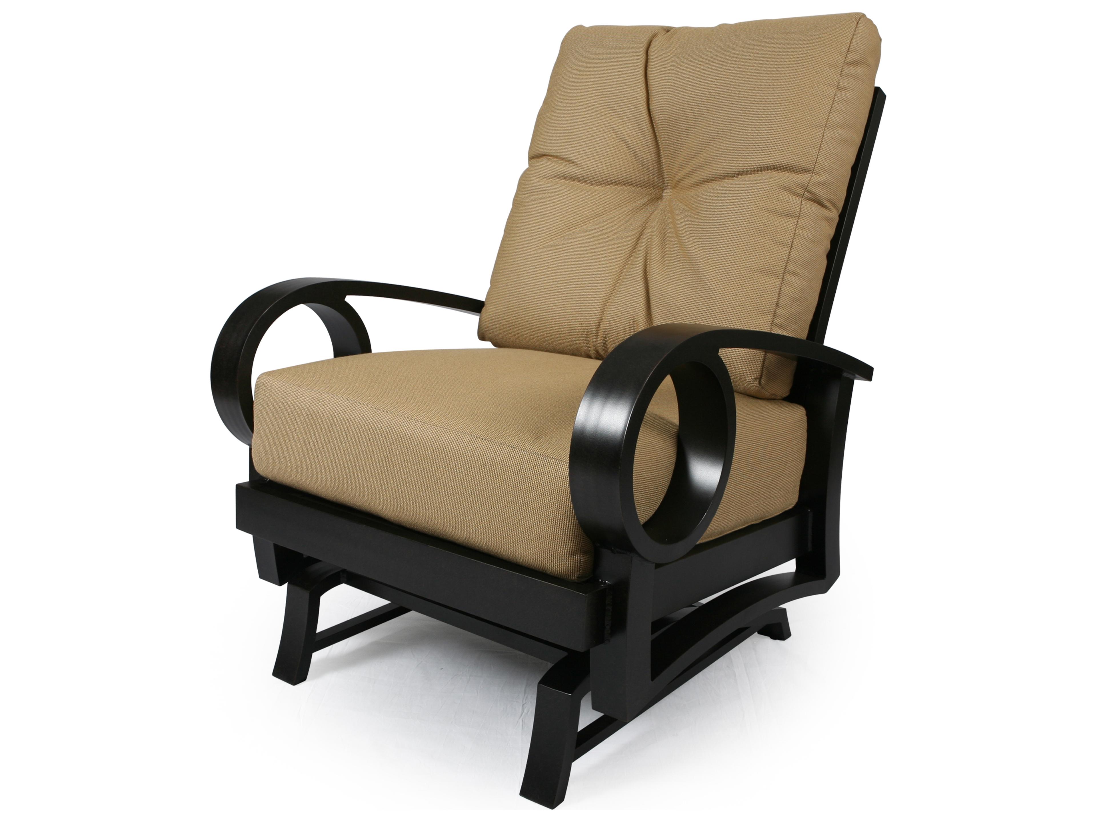 Eclipse Replacement Cushions Chair Seat & Back Cushion