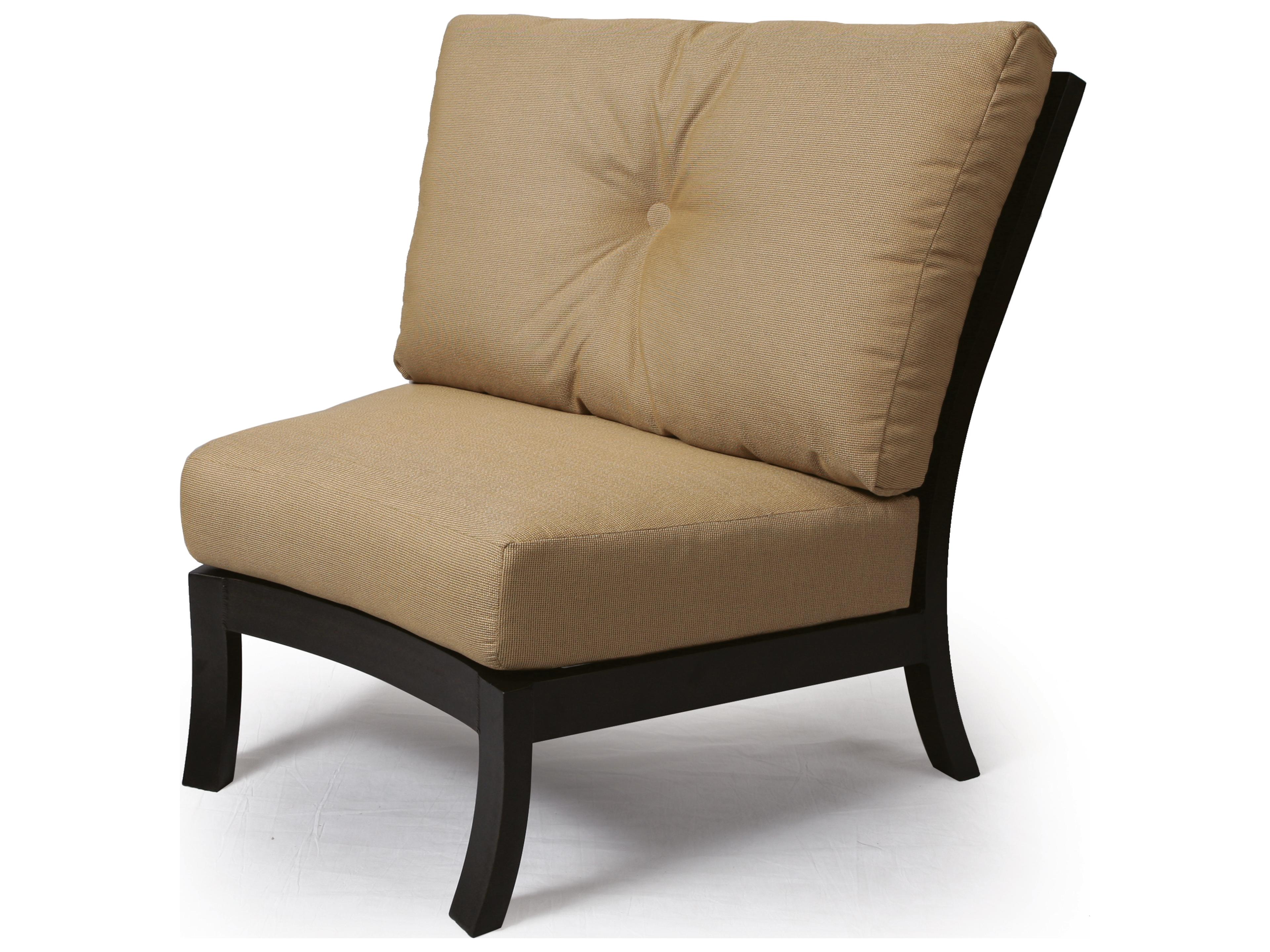 Eclipse Replacement Cushions Chair Seat & Back Cushion