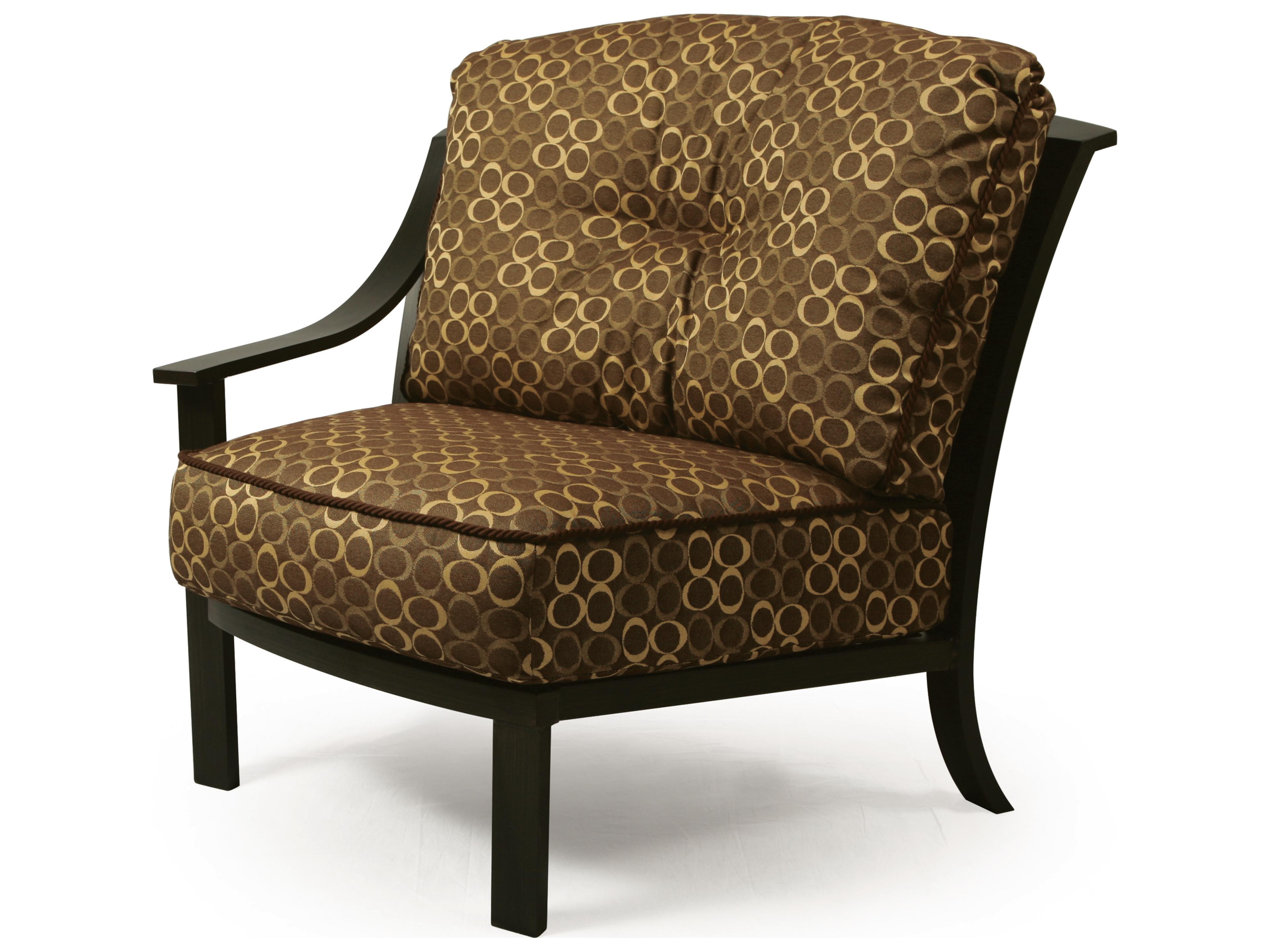 Ellington LAF Sectional End Unit Replacement Cushions