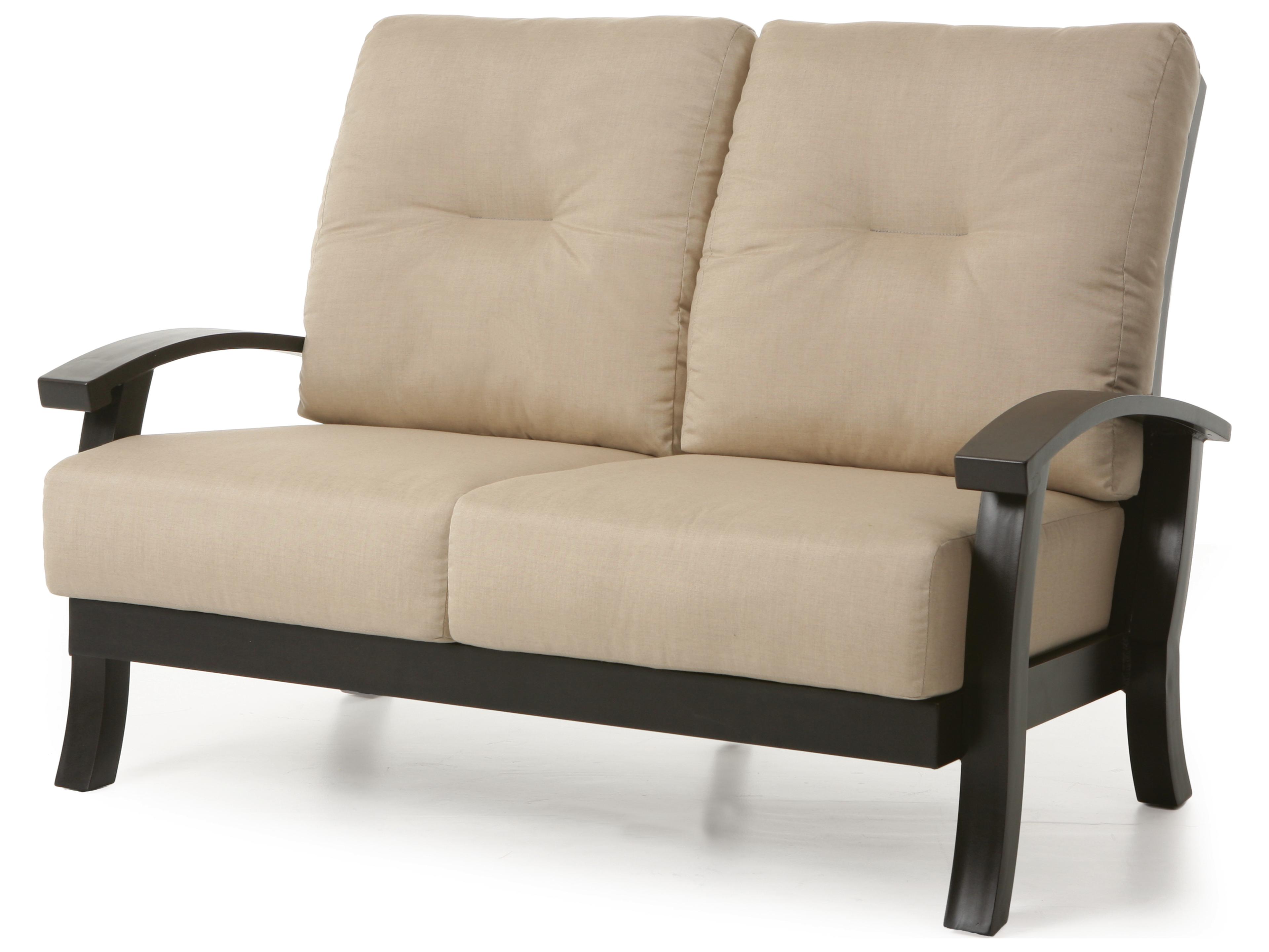 Georgetown Loveseat Replacement Cushions